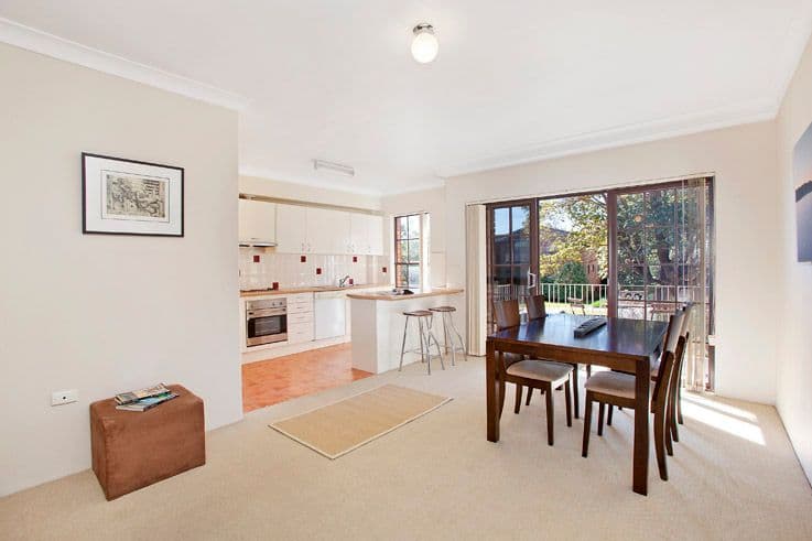 25-31 Alexandra Street, DRUMMOYNE NSW 2047, Drummoyne - Image 1