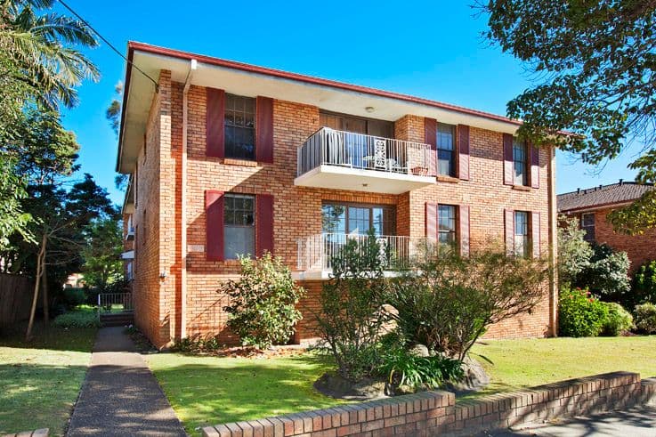 25-31 Alexandra Street, DRUMMOYNE NSW 2047, Drummoyne - Thumbnail 2