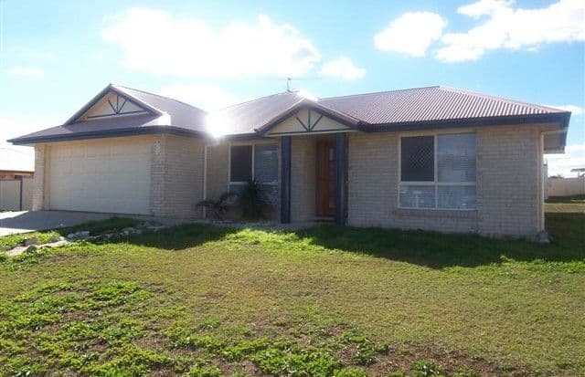 12  Elizabeth Street, WESTBROOK QLD 4350, Westbrook - Image 1