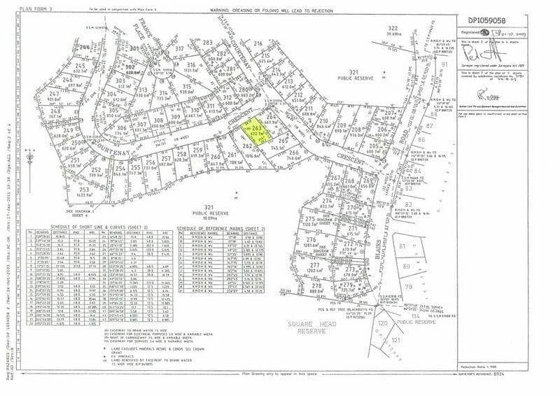 113 Courtenay Crescent, LONG BEACH NSW 2536, Long Beach - Thumbnail 3