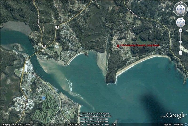 113 Courtenay Crescent, LONG BEACH NSW 2536, Long Beach - Thumbnail 4