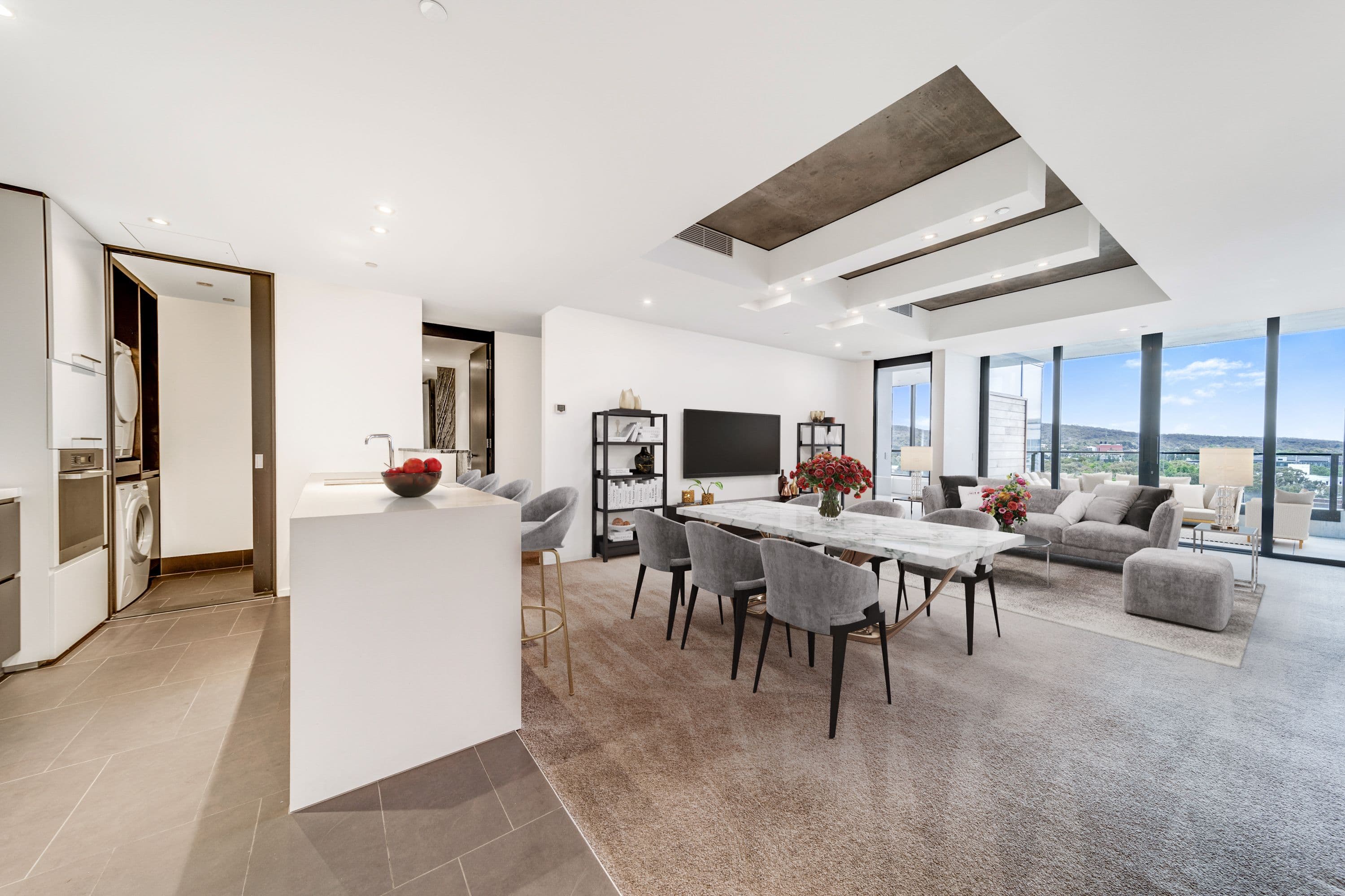 19 Marcus Clarke Street, City ACT 2601, City - Thumbnail 2