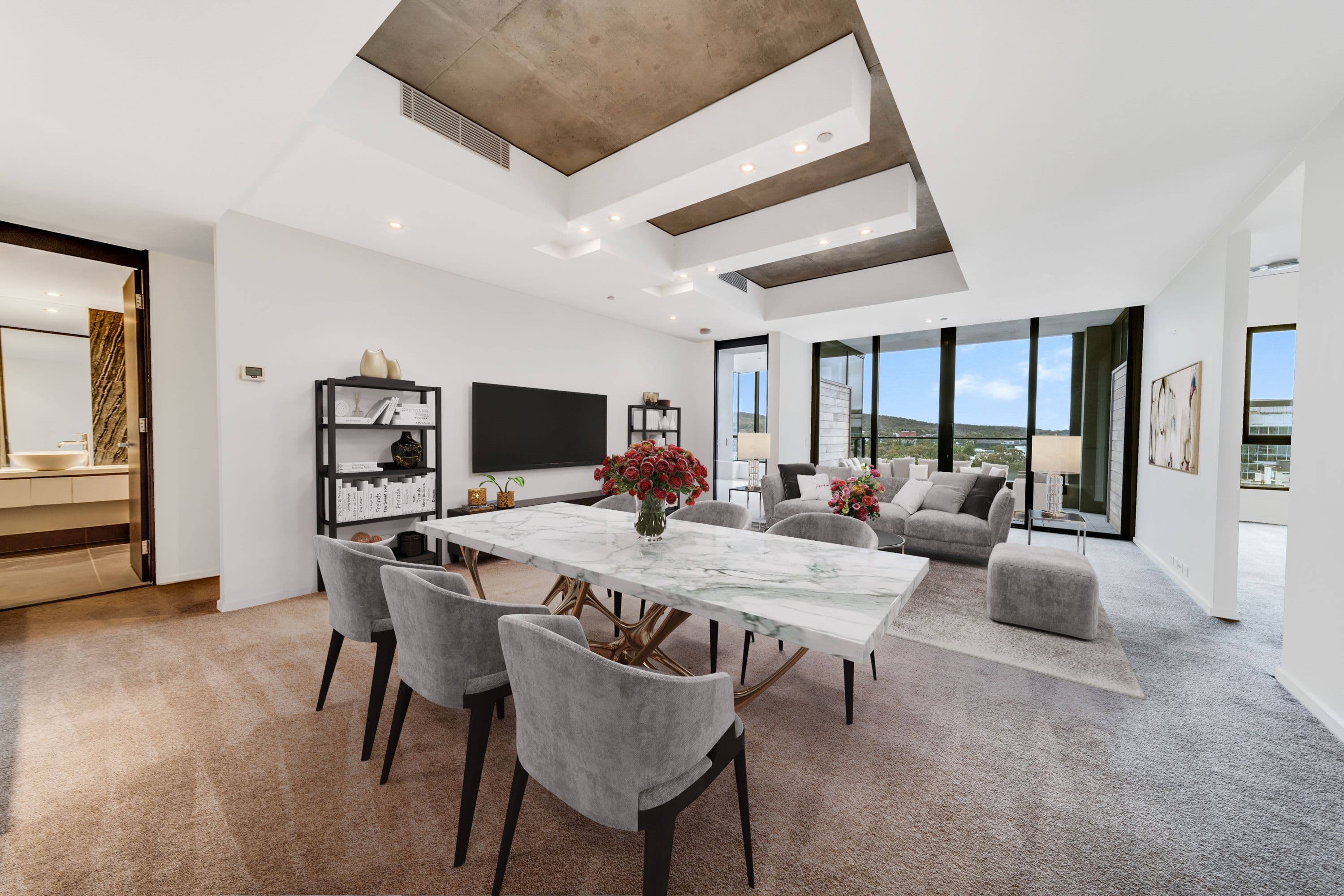 19 Marcus Clarke Street, City ACT 2601, City - Thumbnail 3