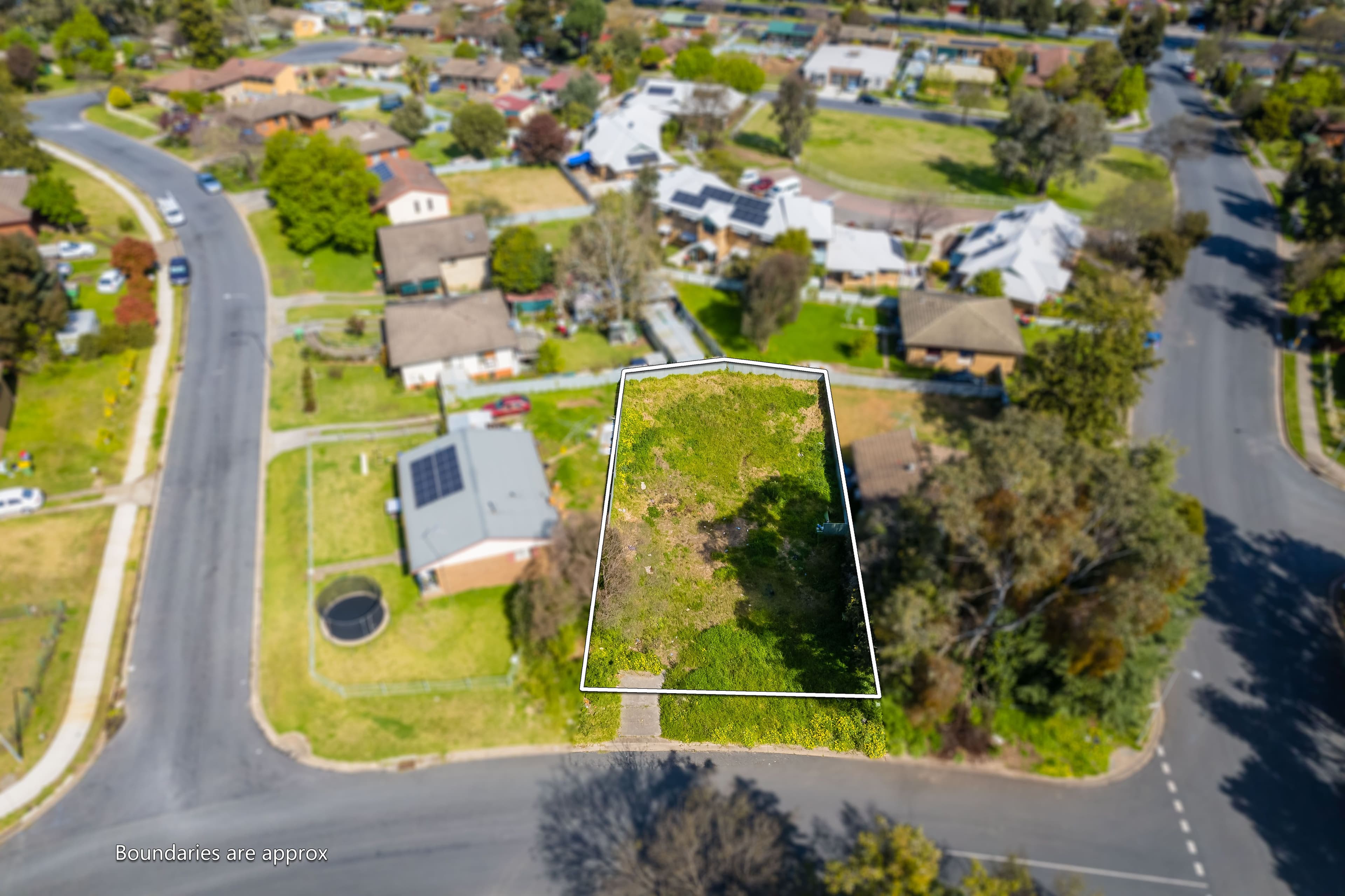 4 Kurrajong Crescent, West Albury NSW 2640, West Albury - Thumbnail 2
