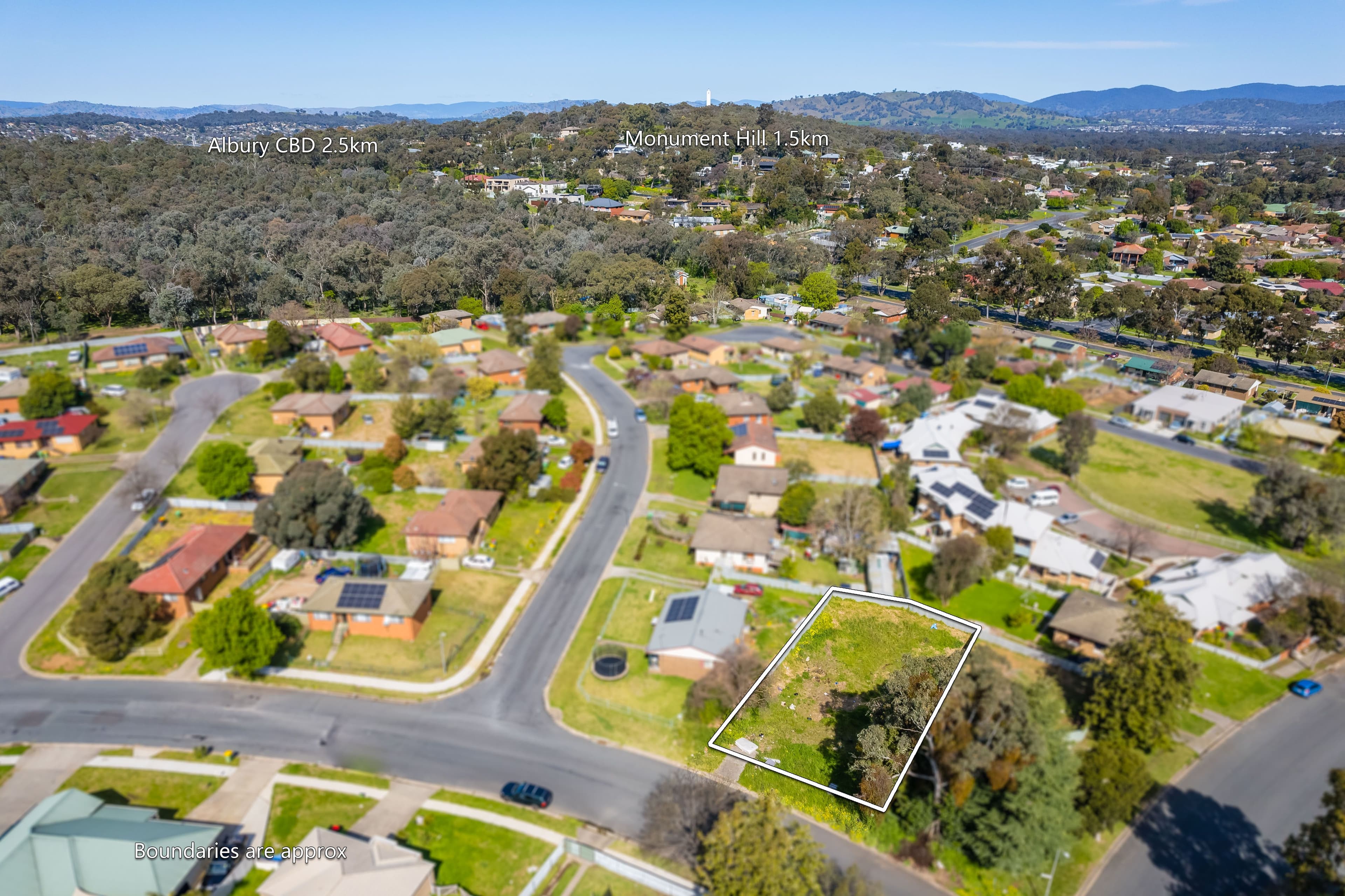 4 Kurrajong Crescent, West Albury NSW 2640, West Albury - Thumbnail 3