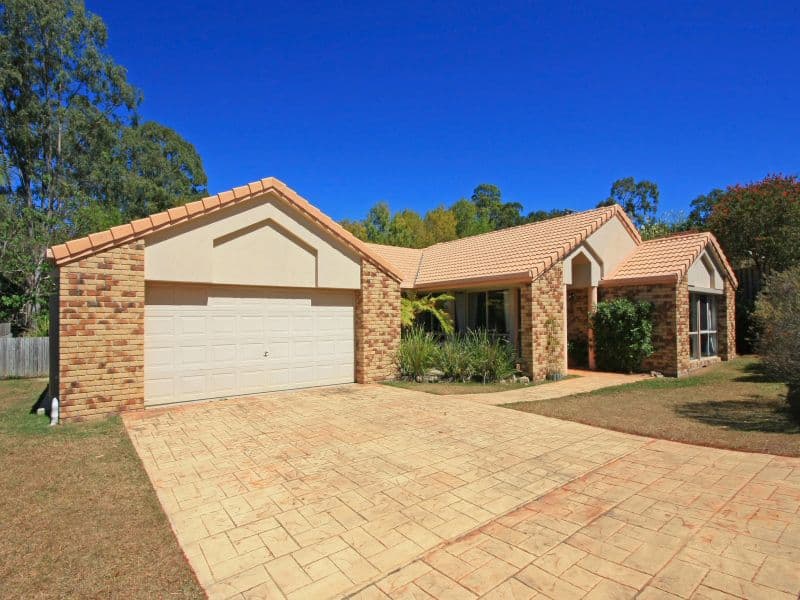 3 Strike Way, MUDGEERABA QLD 4213, Mudgeeraba - Image 1