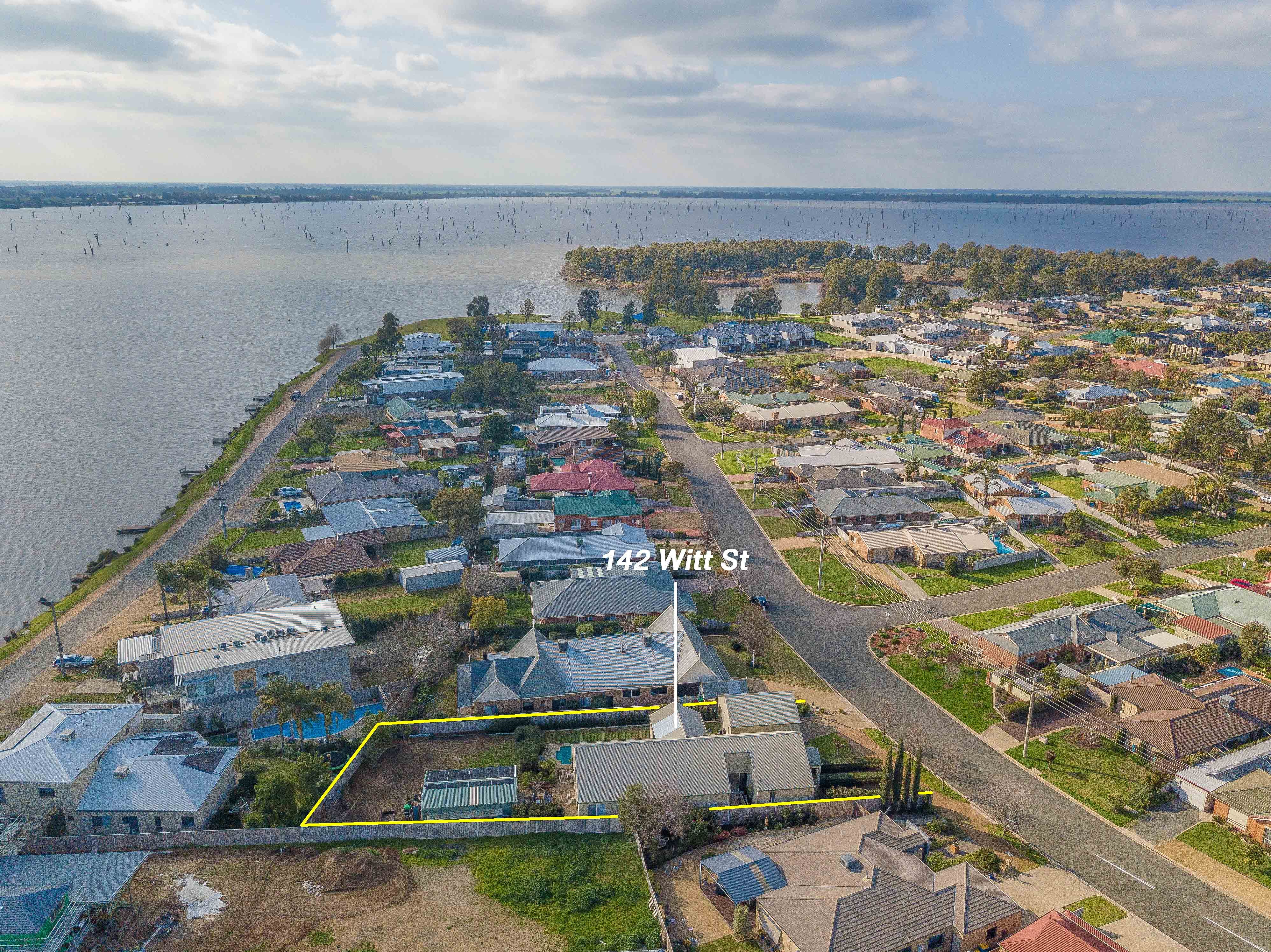 142 Witt Street, Yarrawonga VIC 3730, Yarrawonga - Thumbnail 4