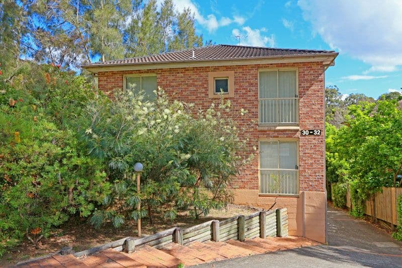 30-32 Epping Road, LANE COVE NSW 2066, Lane Cove - Thumbnail 2