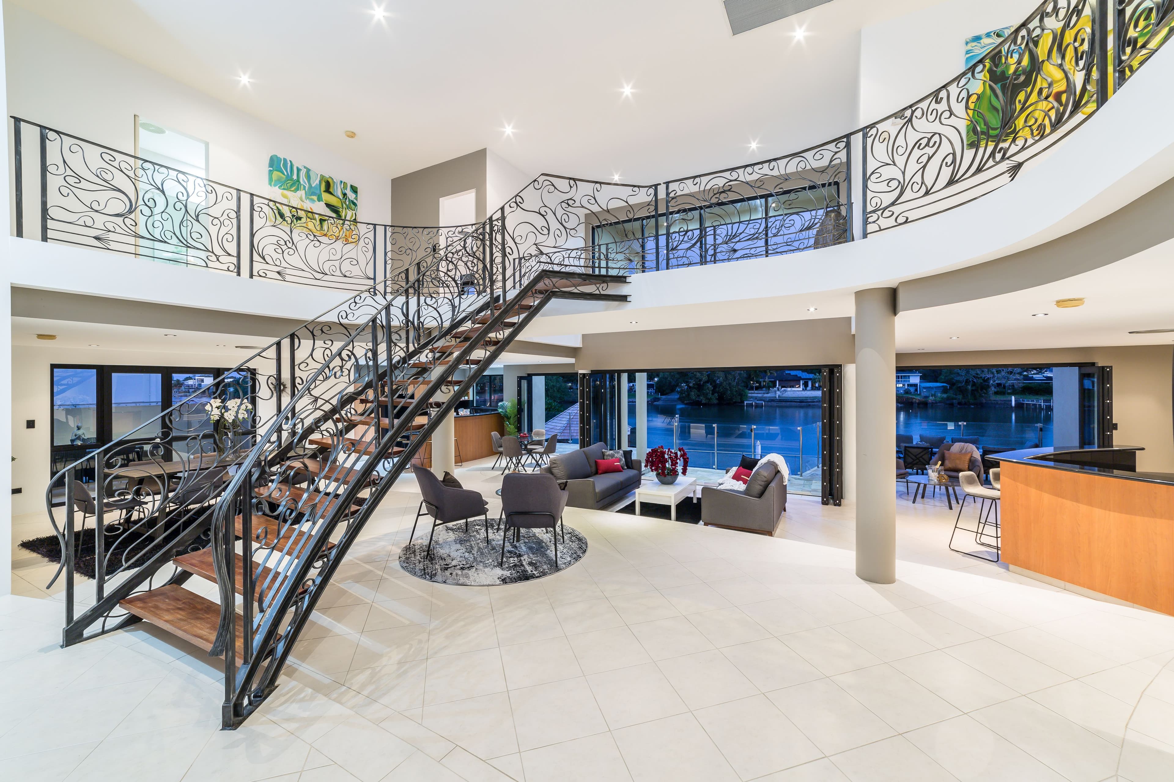 104 Cabana Boulevard, Benowa Waters QLD 4217, Benowa - Image 1