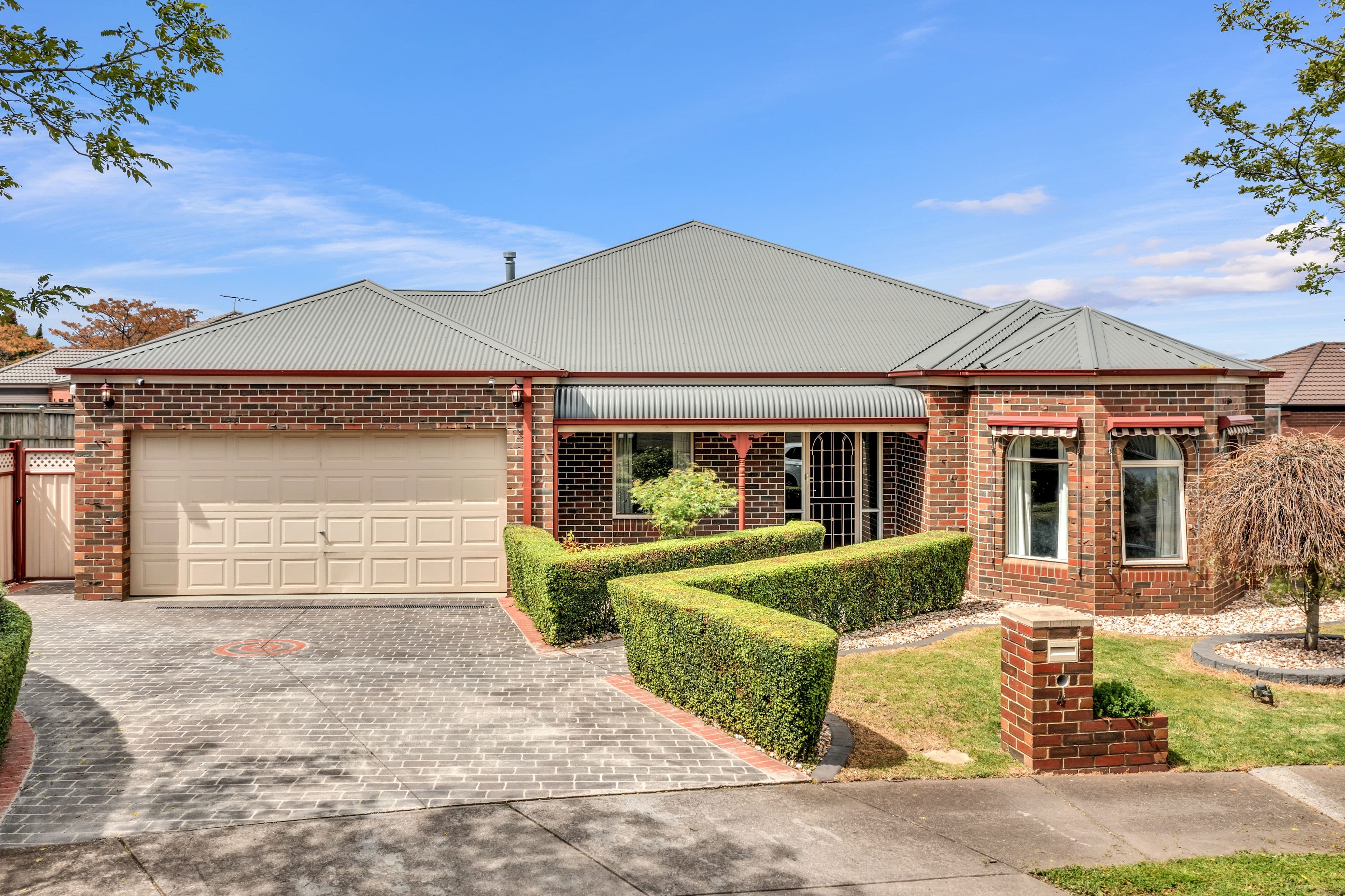 4 Marchmont Rise, Craigieburn VIC 3064, Craigieburn - Image 1