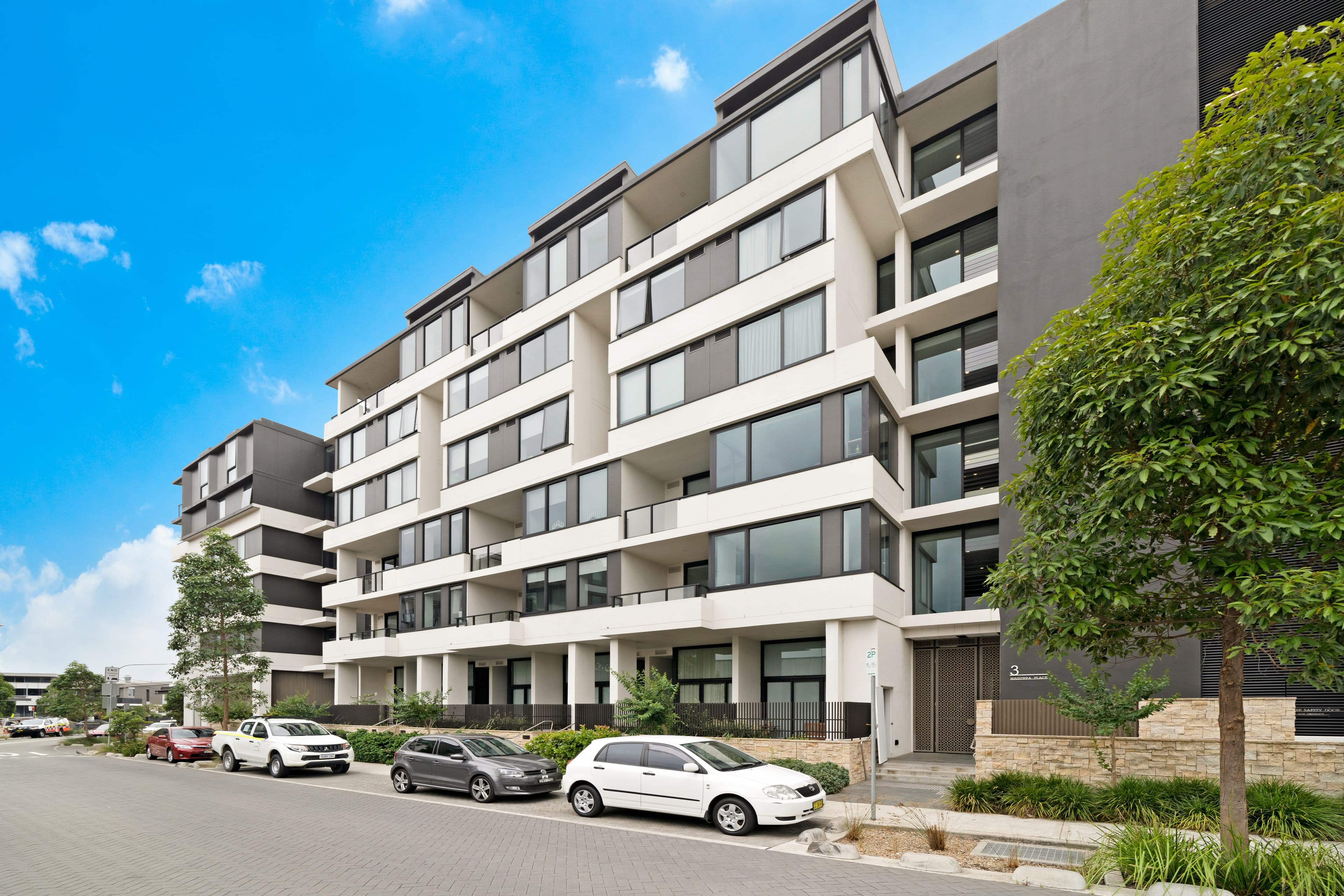 3 Nagurra Place, Rozelle NSW 2039, Rozelle - Thumbnail 3