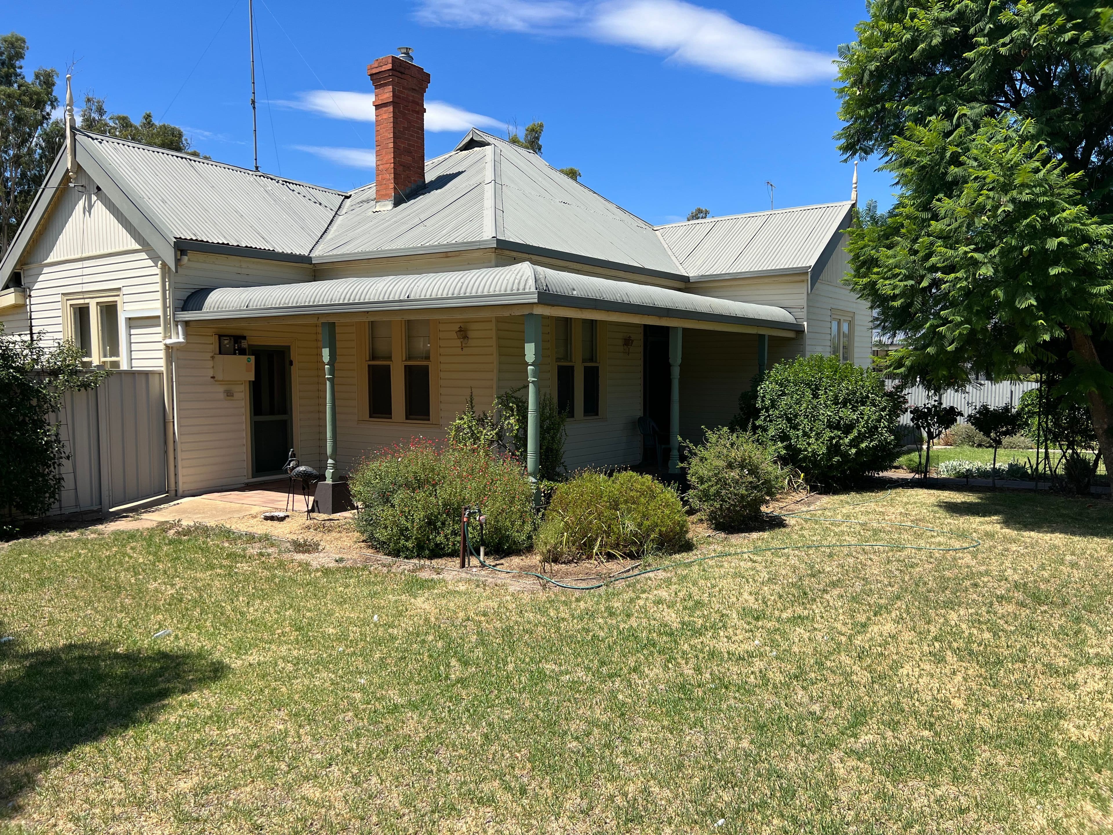 331 POICTIERS Street, Deniliquin NSW 2710, Deniliquin - Image 1