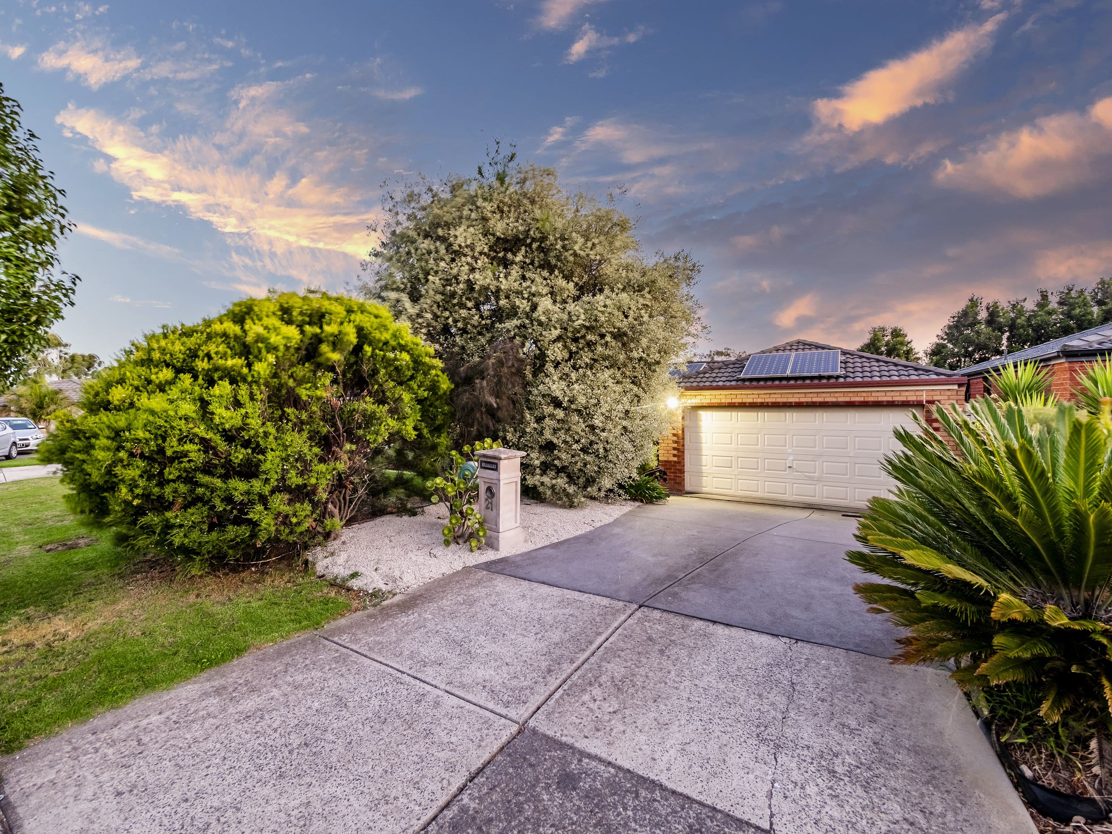21 Emmer Green Retreat, Cranbourne East VIC 3977, Cranbourne East - Thumbnail 4