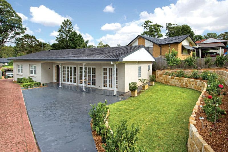 24  Cherrybrook Road, WEST PENNANT HILLS NSW 2125, West Pennant Hills - Thumbnail 5