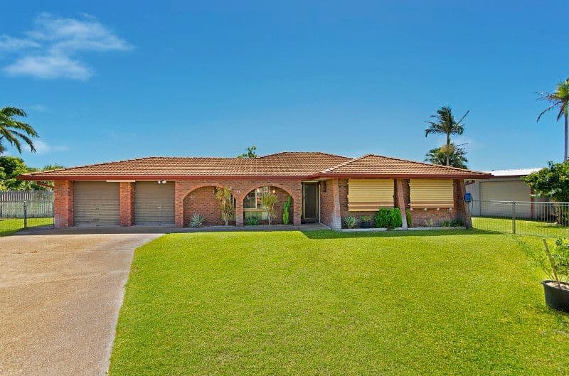 21 Huntington Court, Kirwan QLD 4817, Kirwan - Image 1