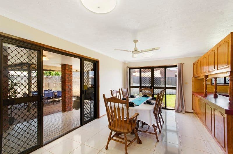 21 Huntington Court, Kirwan QLD 4817, Kirwan - Thumbnail 2
