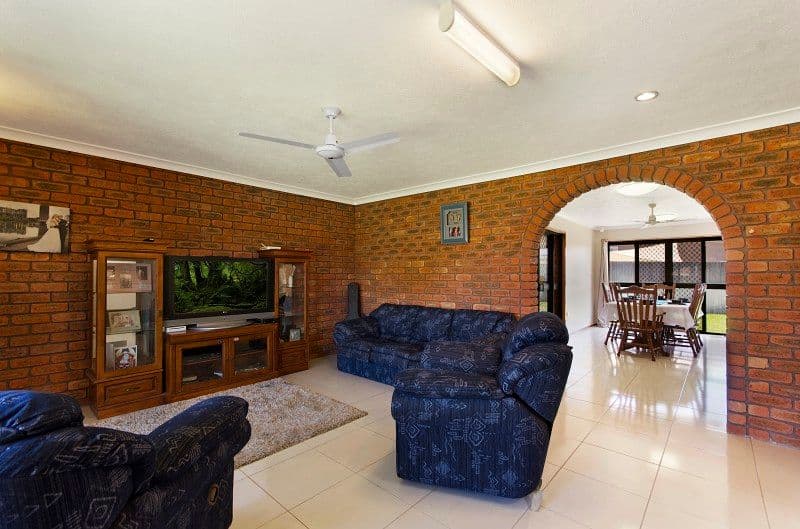 21 Huntington Court, Kirwan QLD 4817, Kirwan - Thumbnail 3
