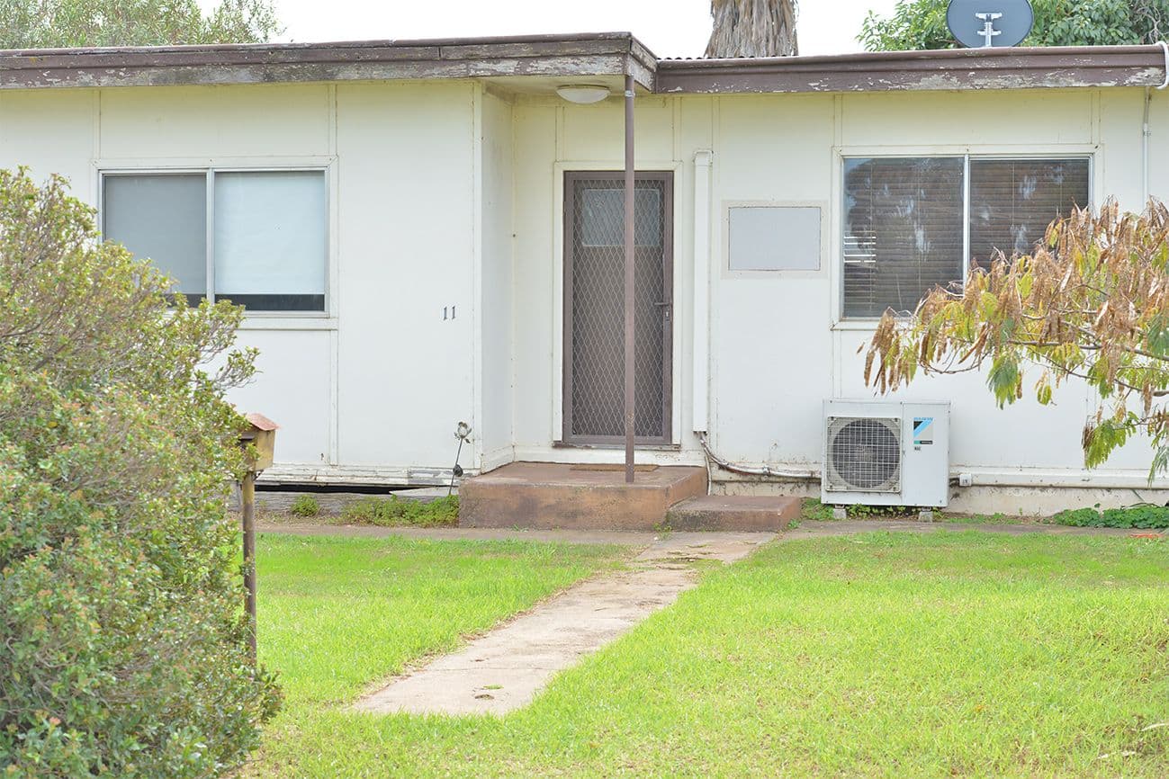 11 MASMAN Street, Baradine NSW 2396, Baradine - Thumbnail 3