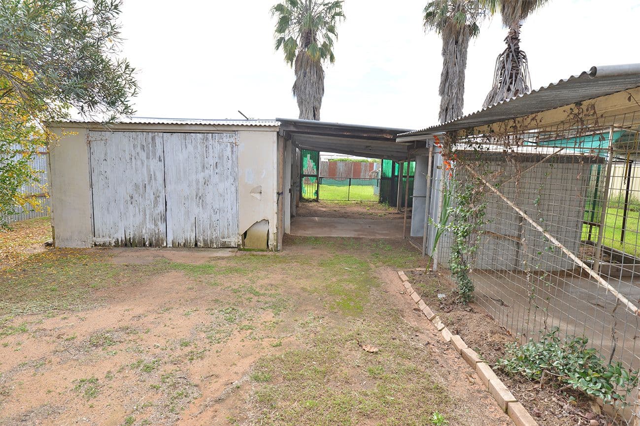 11 MASMAN Street, Baradine NSW 2396, Baradine - Thumbnail 4