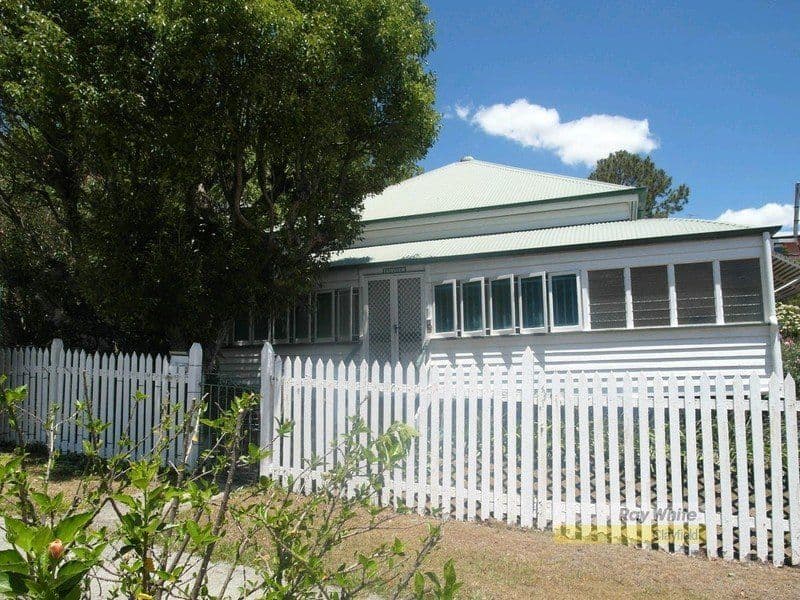 23 Hamley Street, WOOLOOWIN QLD 4030, Wooloowin - Image 1