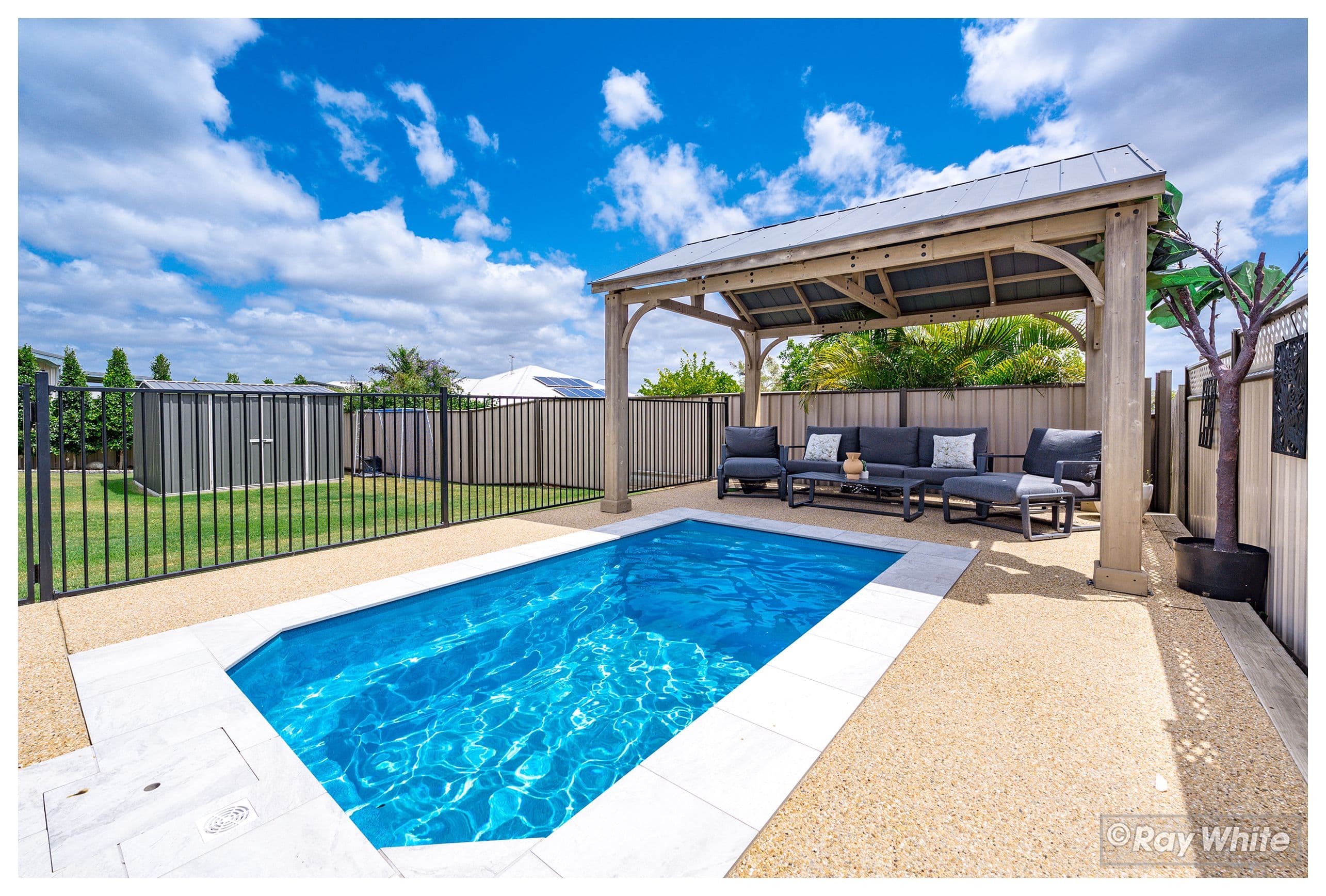 16 Wheeler Avenue, Gracemere QLD 4702, Gracemere - Thumbnail 2