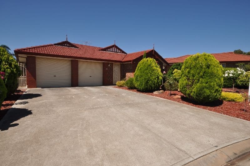 28 Reginald Parade, CRAIGMORE SA 5114, Craigmore - Thumbnail 2