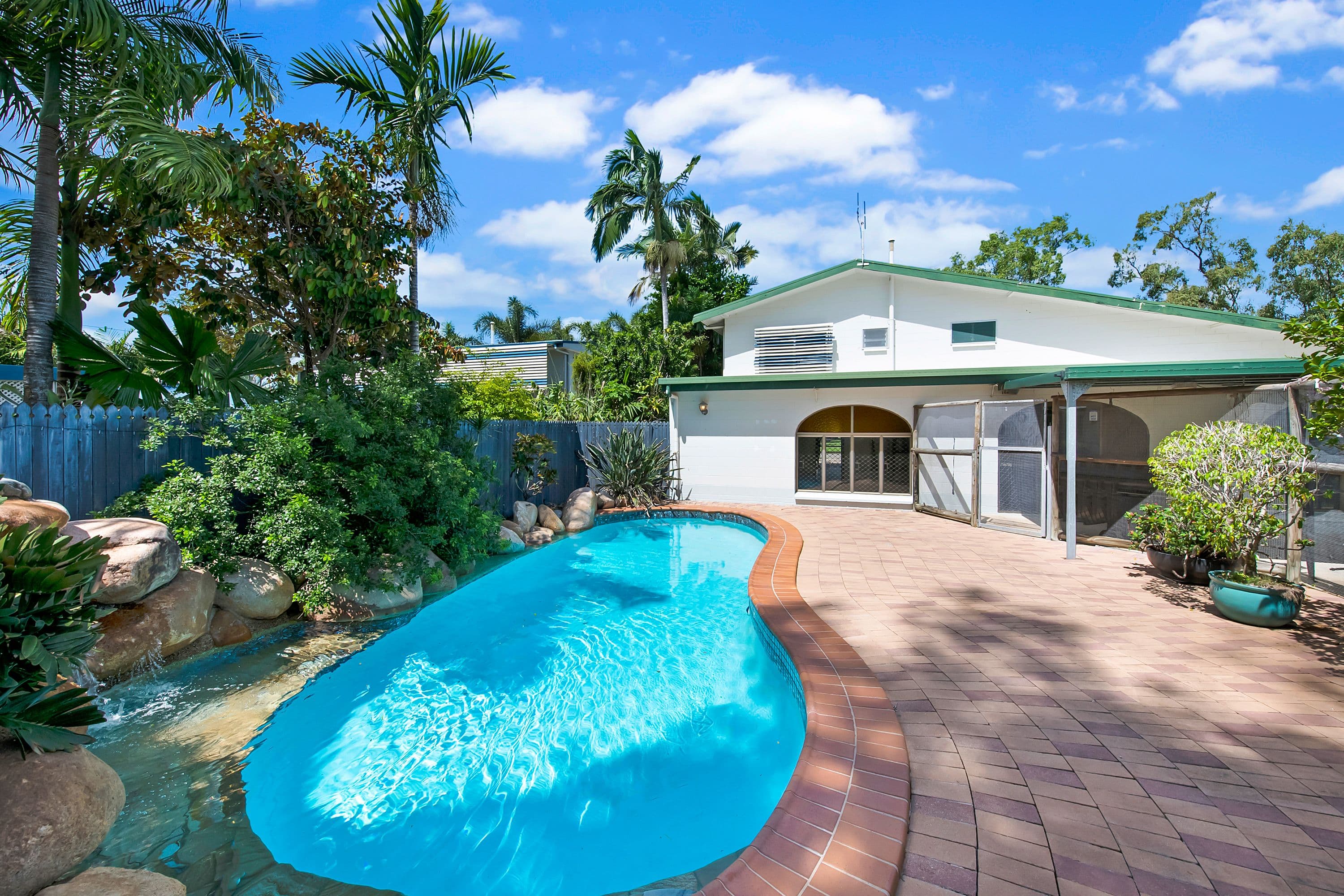 31 Miles Avenue, Kelso QLD 4815, Kelso - Image 1