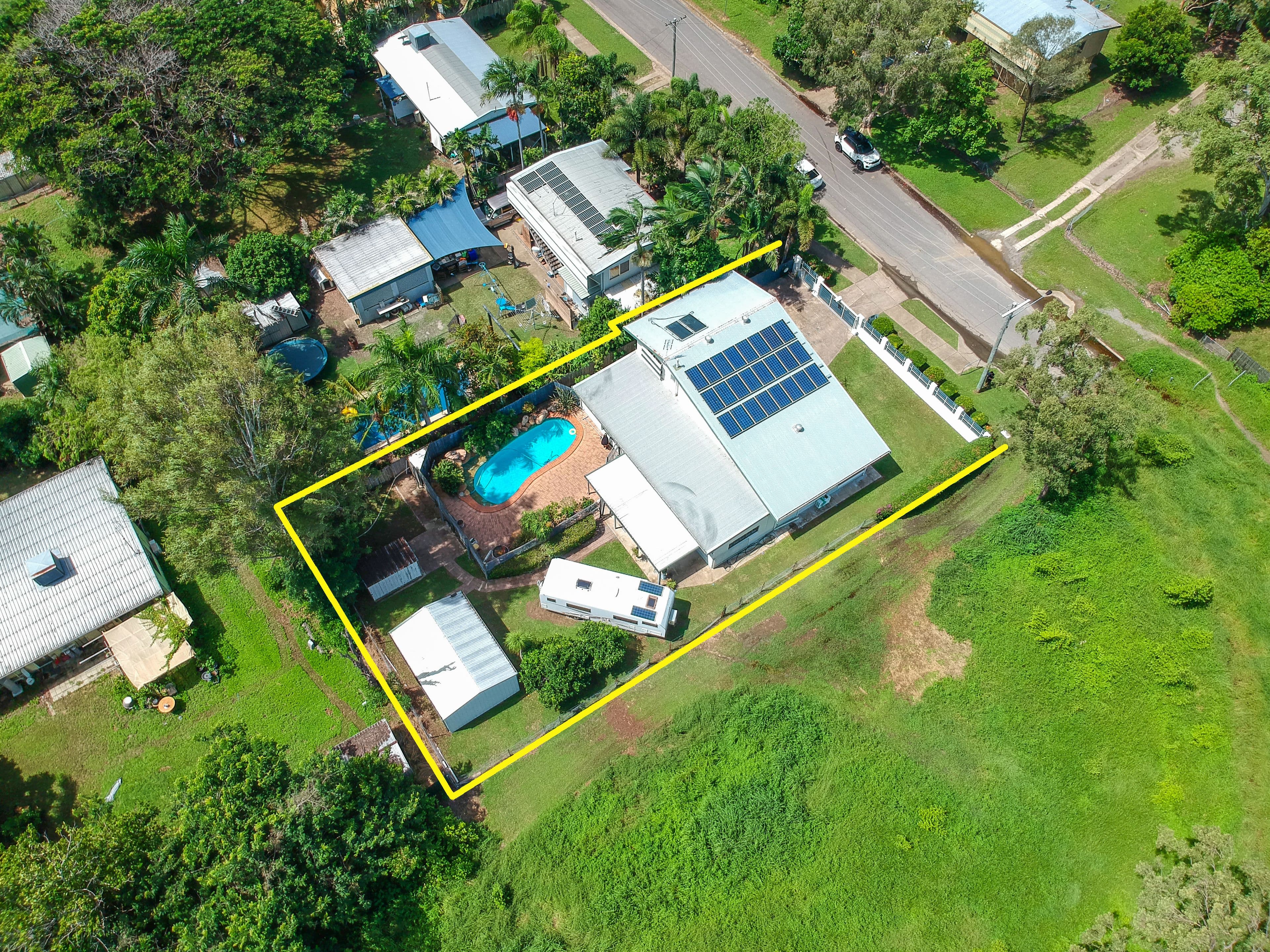 31 Miles Avenue, Kelso QLD 4815, Kelso - Thumbnail 4