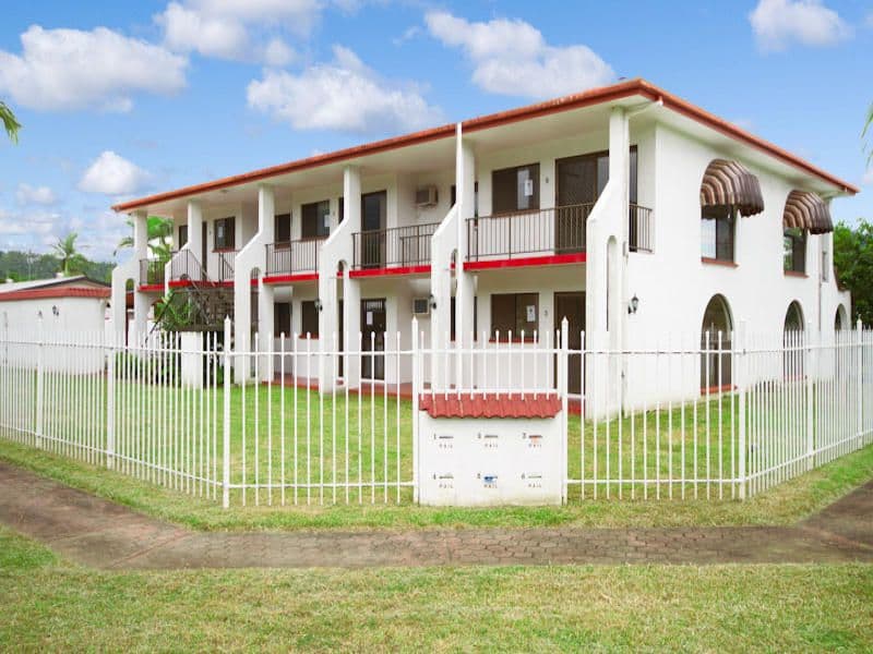13 Armbrust Street, MANOORA QLD 4870, Manoora - Image 1