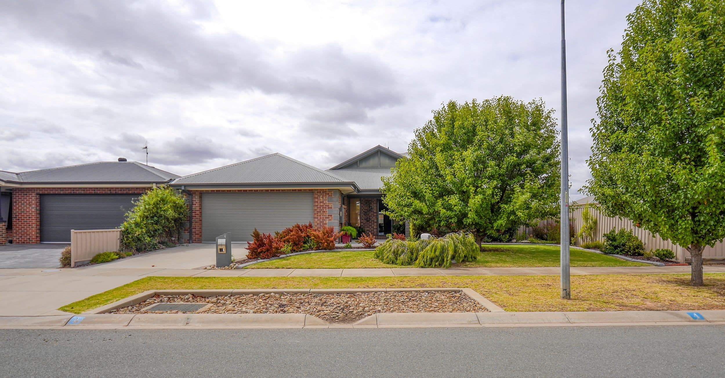 4 Curtis Court, Nagambie VIC 3608, Nagambie - Image 1
