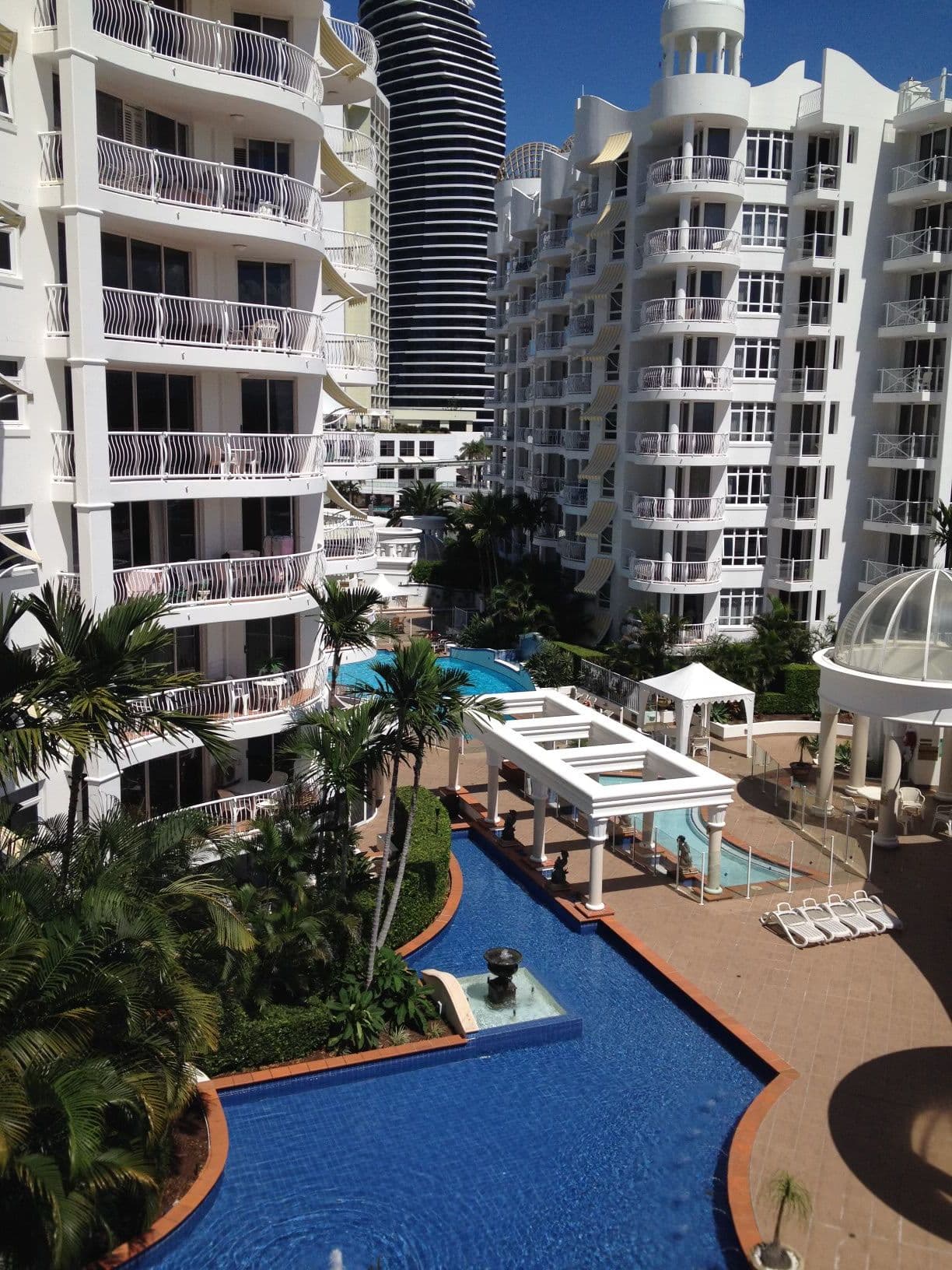 24 Queensland Avenue, Broadbeach QLD 4218, Broadbeach - Thumbnail 2