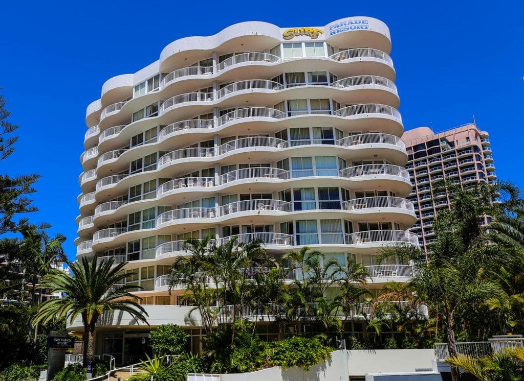 210-218 Surf Parade, SURFERS PARADISE QLD 4217, Surfers Paradise - Image 1