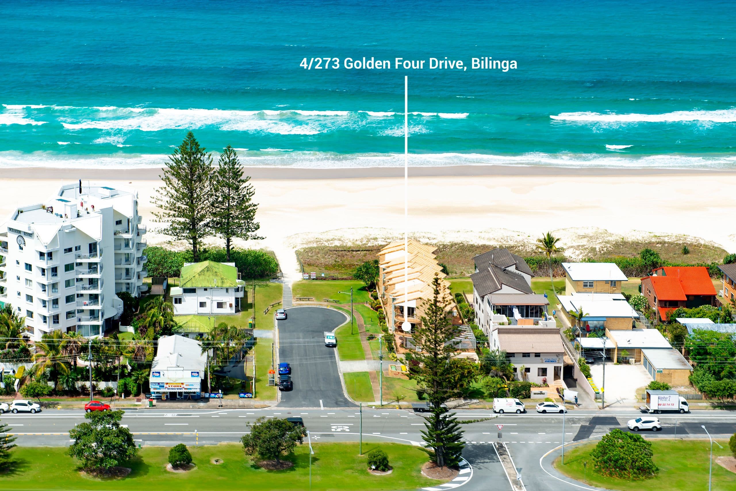 273 Golden Four Drive, Bilinga QLD 4225, Bilinga - Image 1