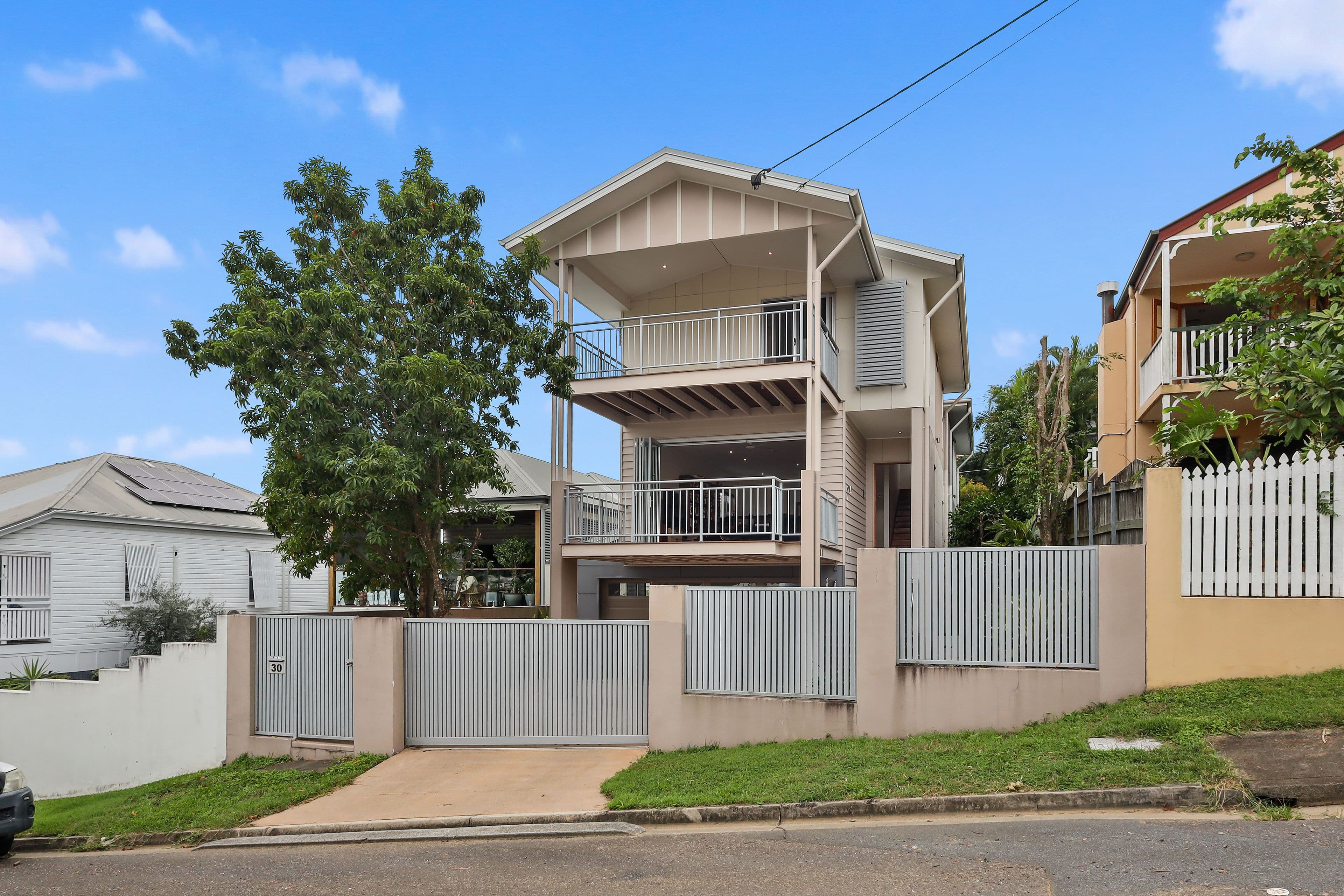 30 Charteris Street, Paddington QLD 4064, Paddington - Image 1
