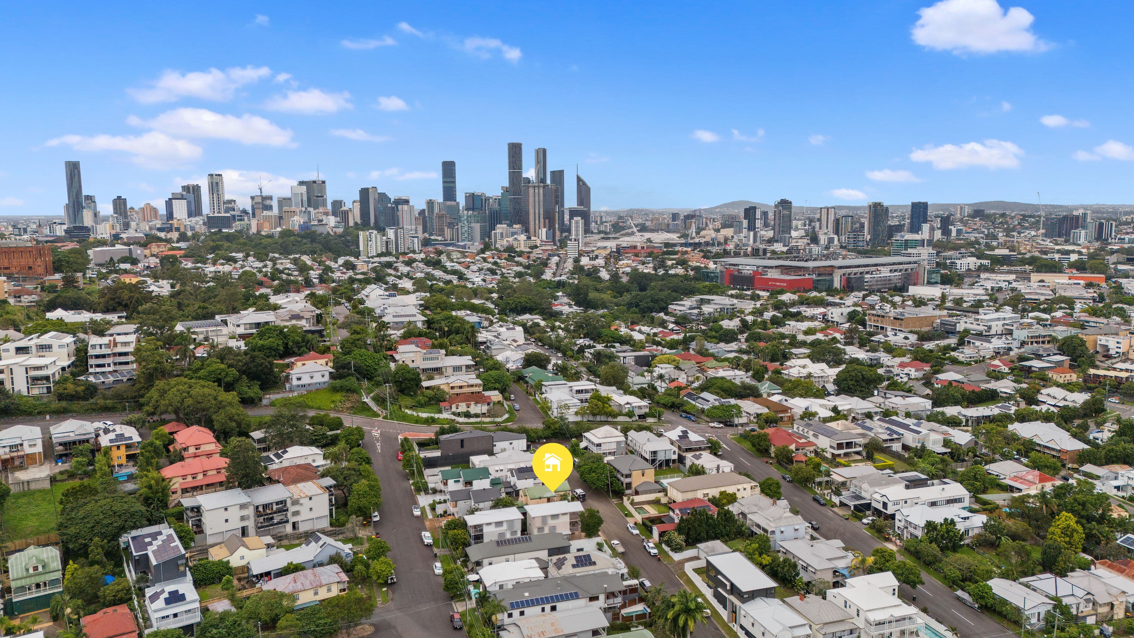 30 Charteris Street, Paddington QLD 4064, Paddington - Thumbnail 2