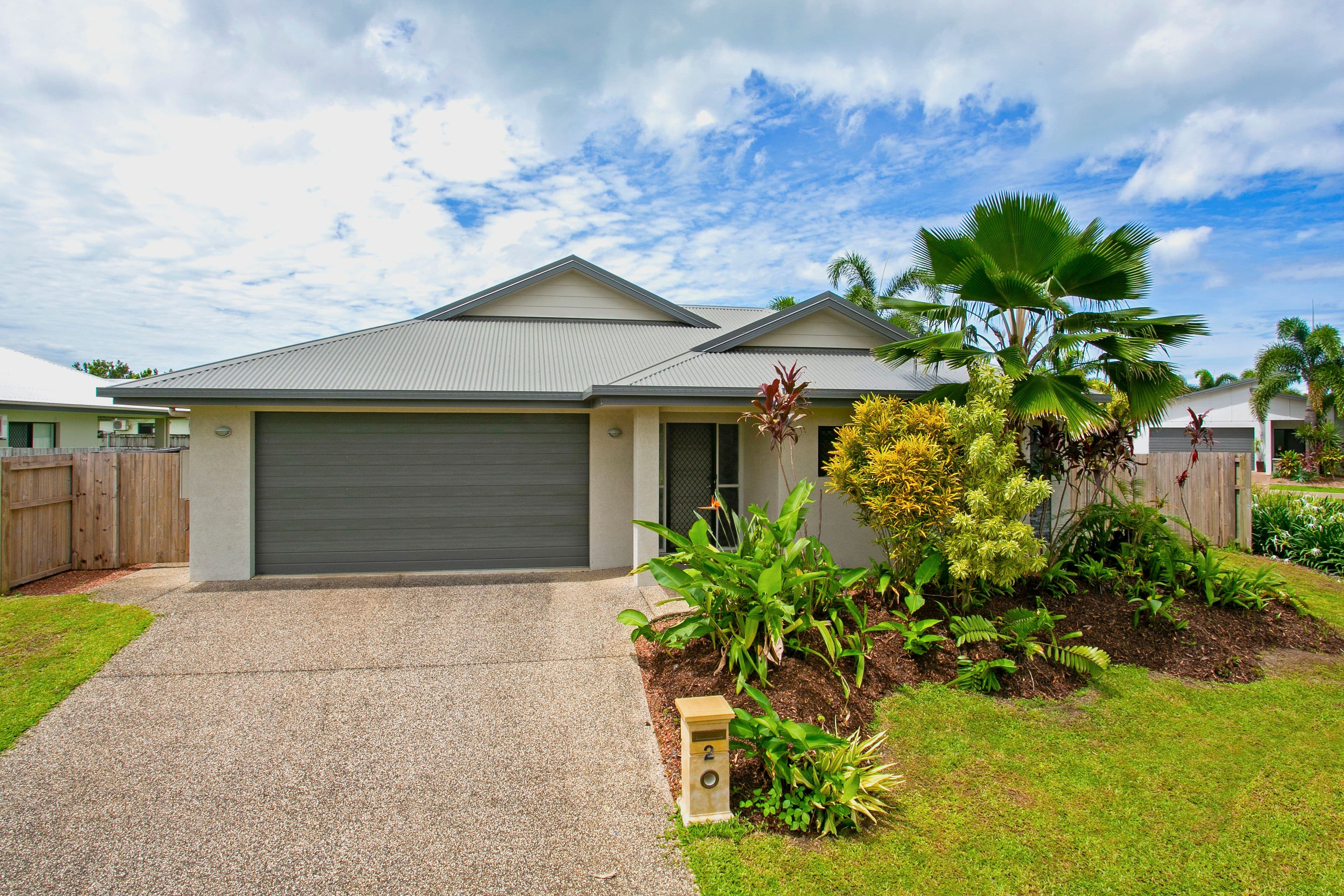 2 Murrinda Gardens, Trinity Park QLD 4879, Trinity Park - Image 1