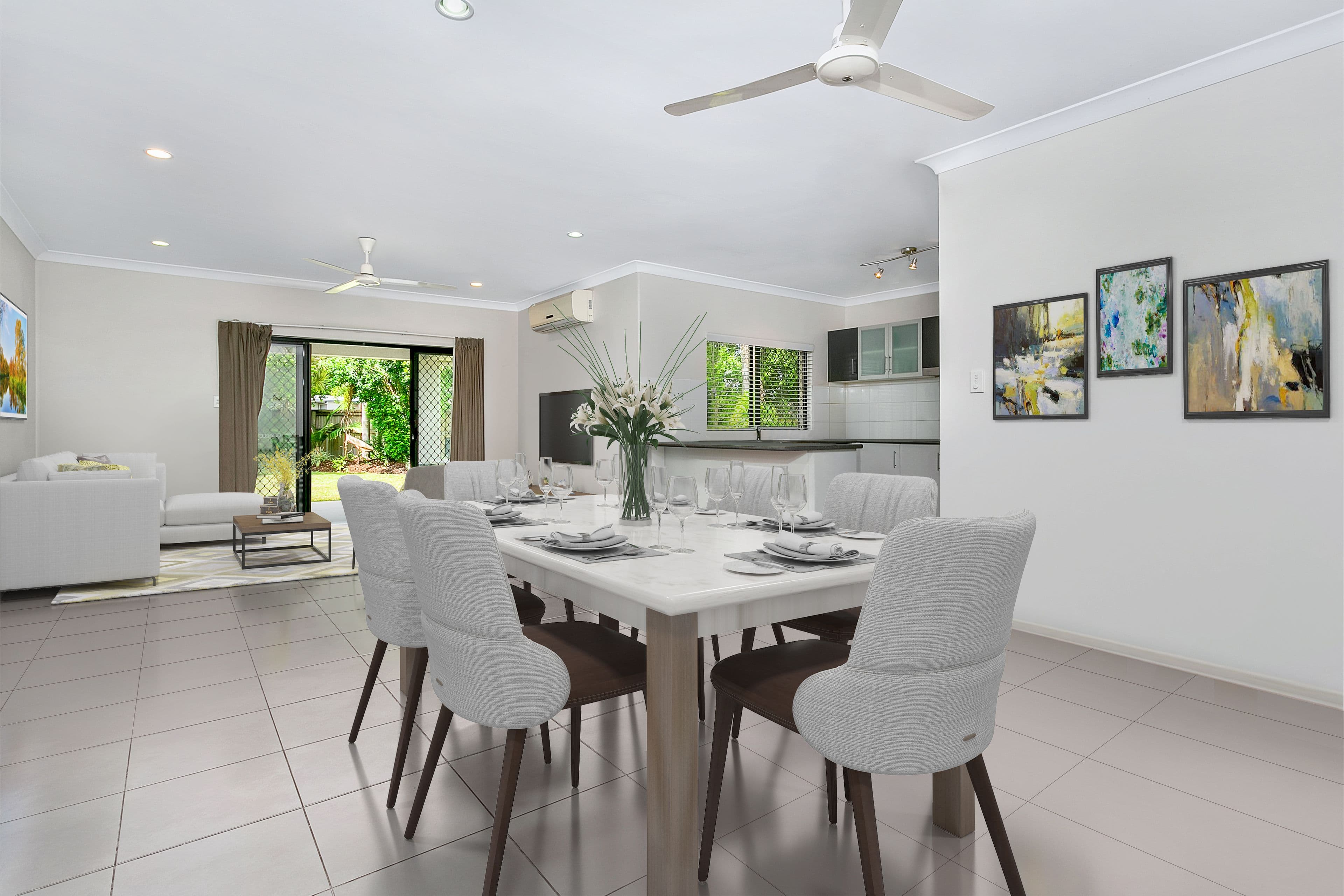 2 Murrinda Gardens, Trinity Park QLD 4879, Trinity Park - Thumbnail 2