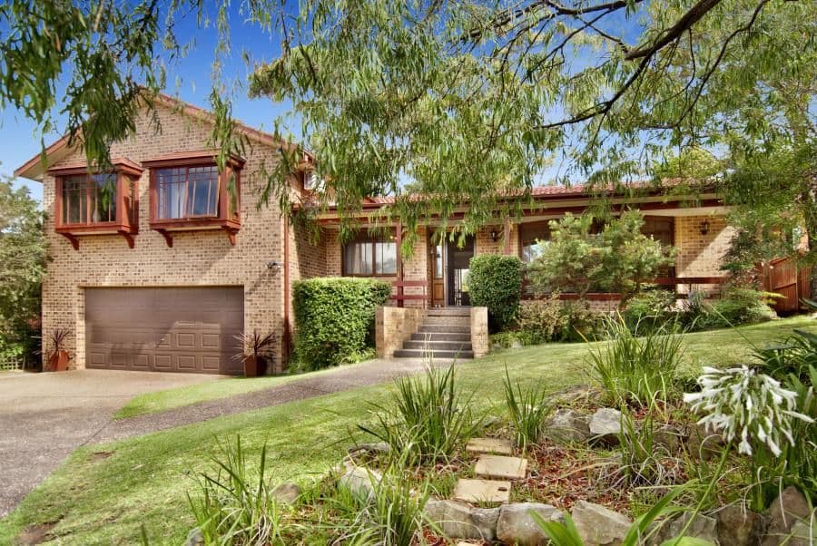6 Hartree Place, CHERRYBROOK NSW 2126, Cherrybrook - Image 1