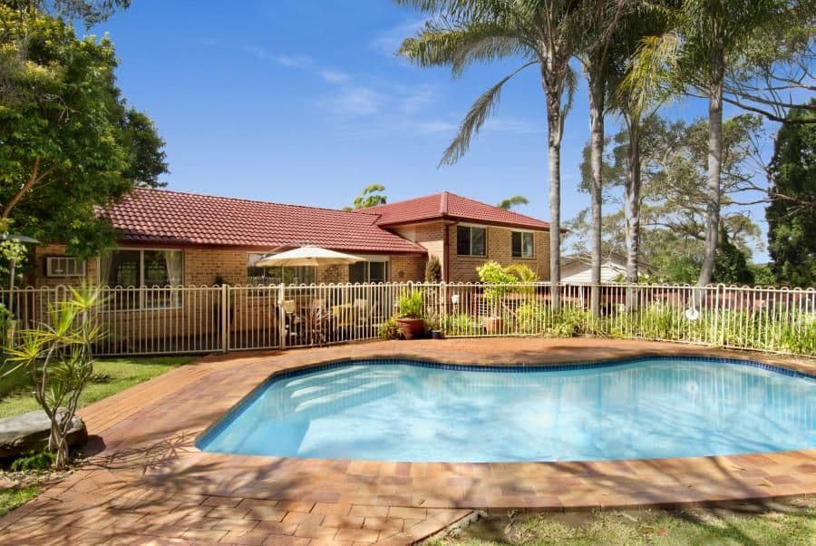 6 Hartree Place, CHERRYBROOK NSW 2126, Cherrybrook - Thumbnail 2