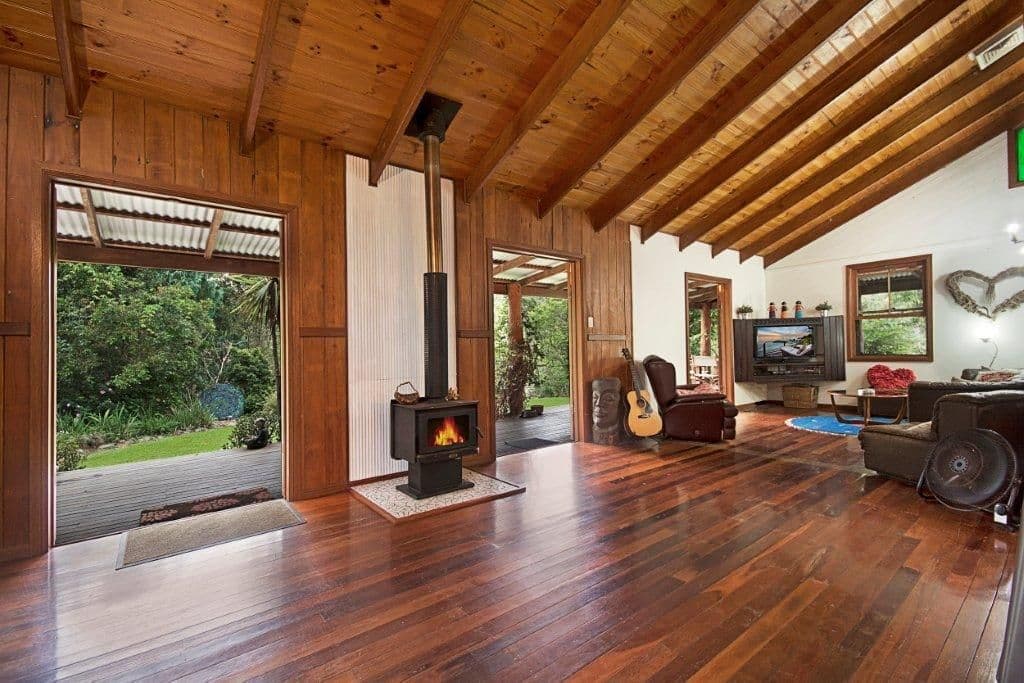 70 Chinaman Creek, Maleny QLD 4552, Maleny - Thumbnail 4