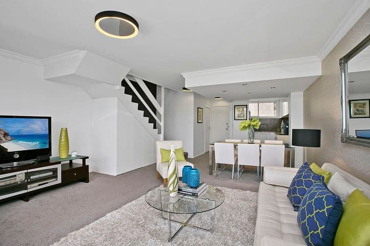373 Alfred St North, NEUTRAL BAY NSW 2089, Neutral Bay - Thumbnail 4