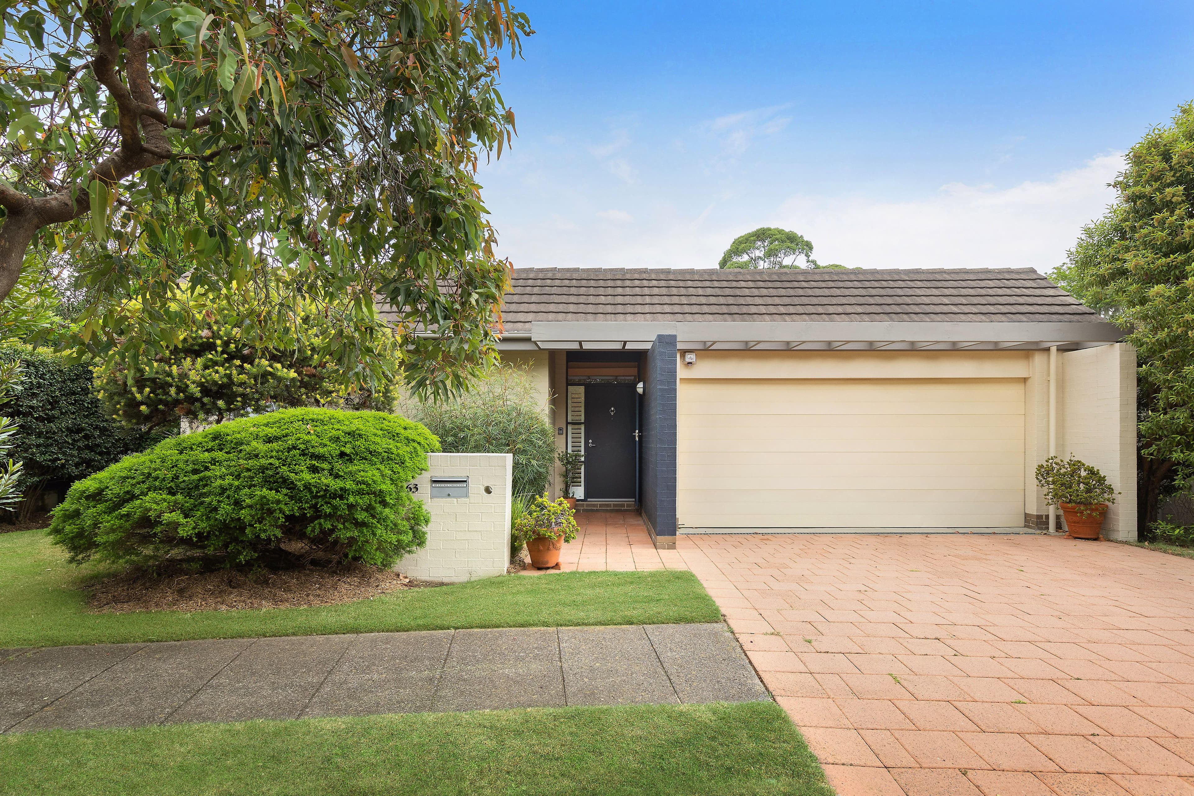 63 Leura Crescent, Turramurra NSW 2074, North Turramurra - Thumbnail 2