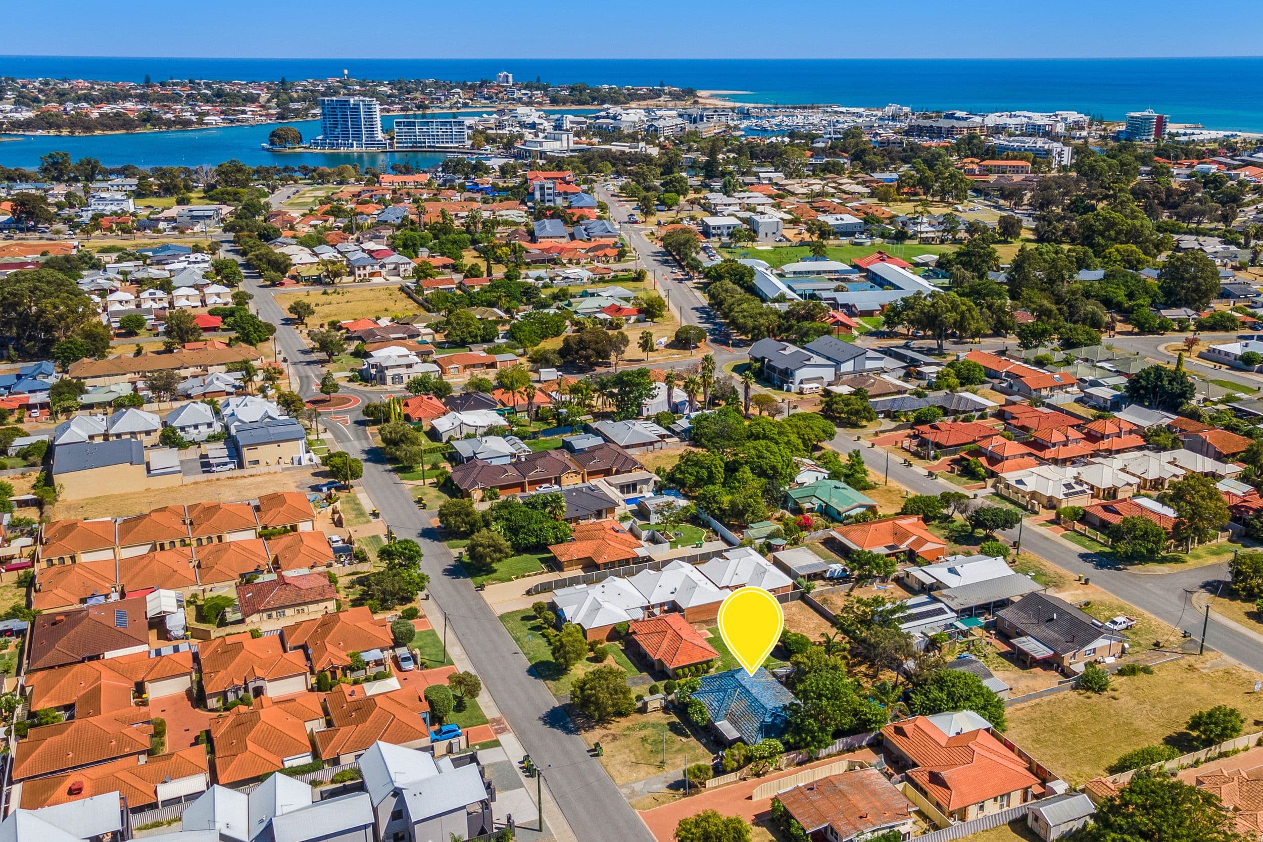 44 Cooper Street, Mandurah WA 6210, Mandurah - Image 1