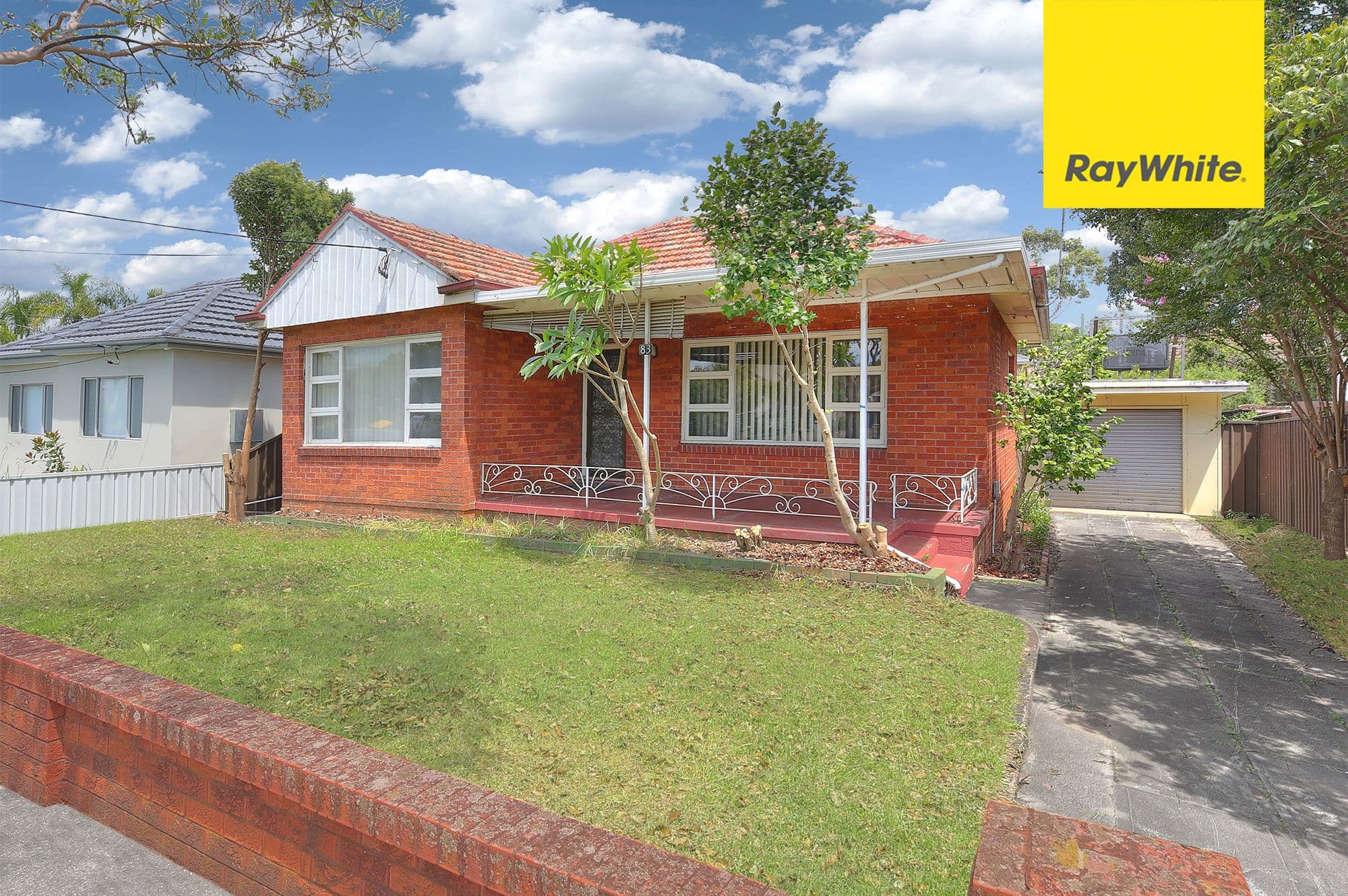 83 Bombay Street, Lidcombe NSW 2141, Lidcombe - Image 1