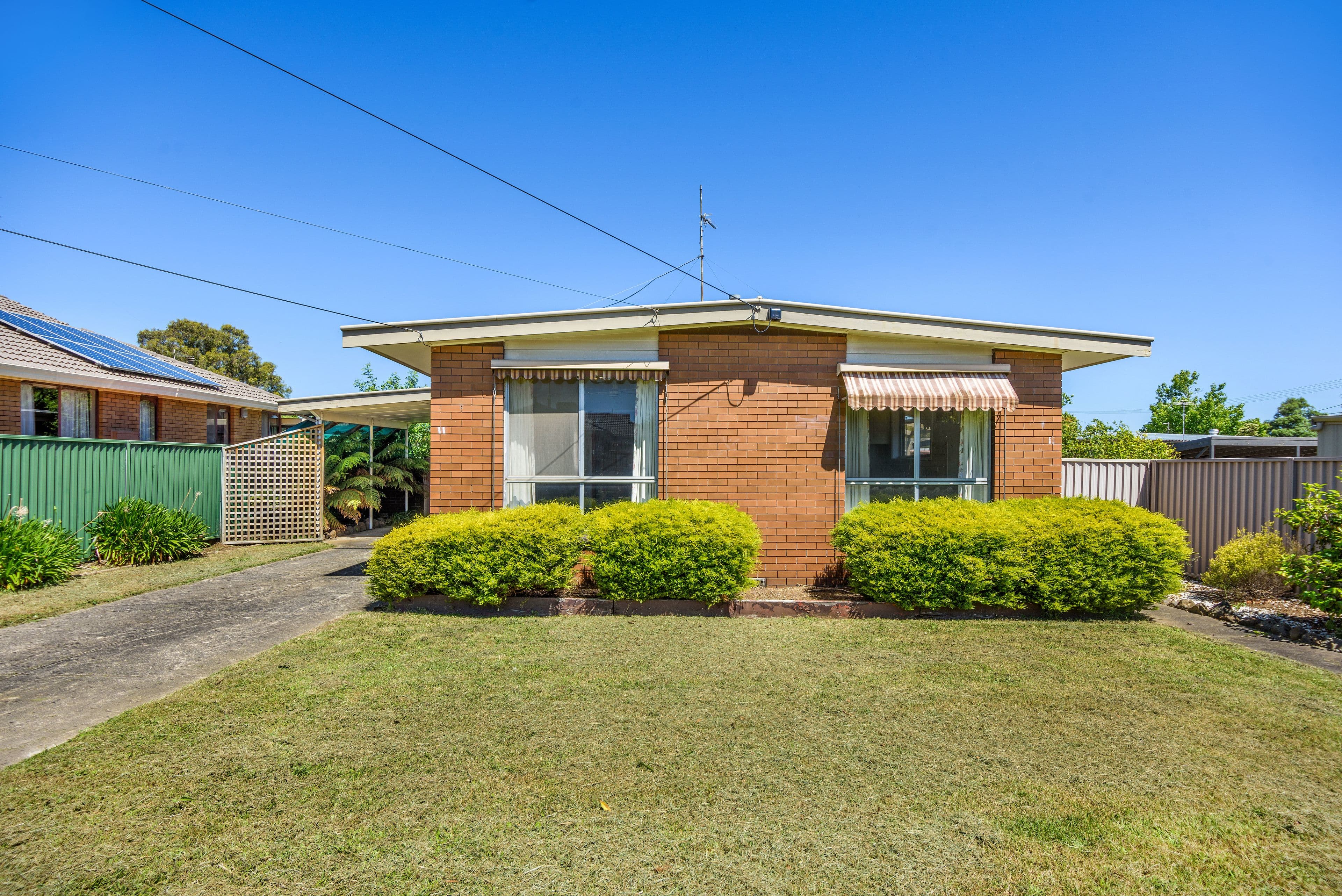 11 Maude Street, Wendouree VIC 3355, Wendouree - Image 1
