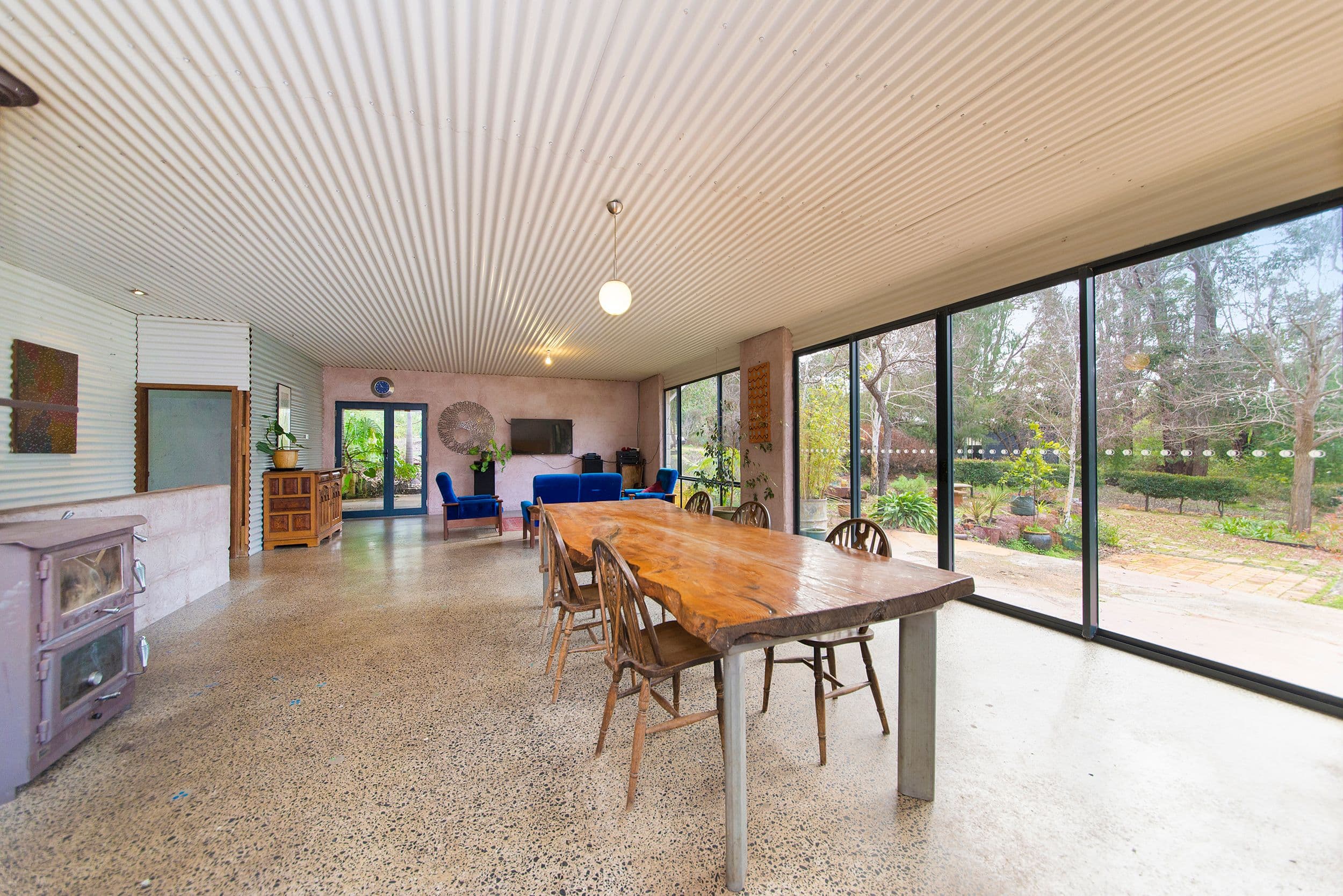 94 Cockatoo Drive, Nannup WA 6275, Nannup - Image 1