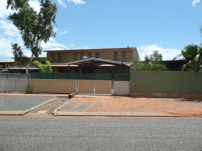 14 JUDITH Way, SOUTH HEDLAND WA 6722, South Hedland - Image 1