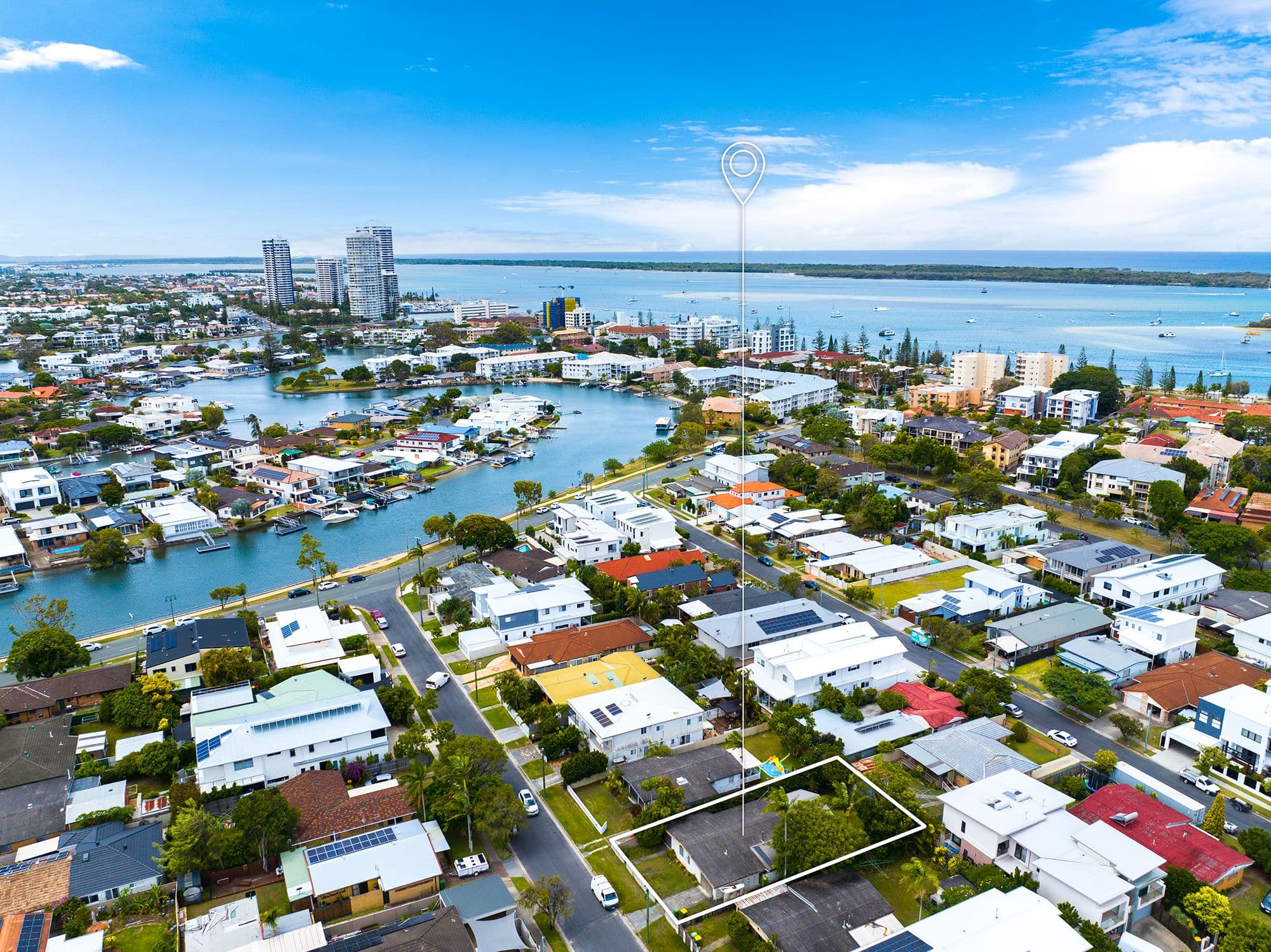 5 Matina Street, Biggera Waters QLD 4216, Biggera Waters - Thumbnail 4