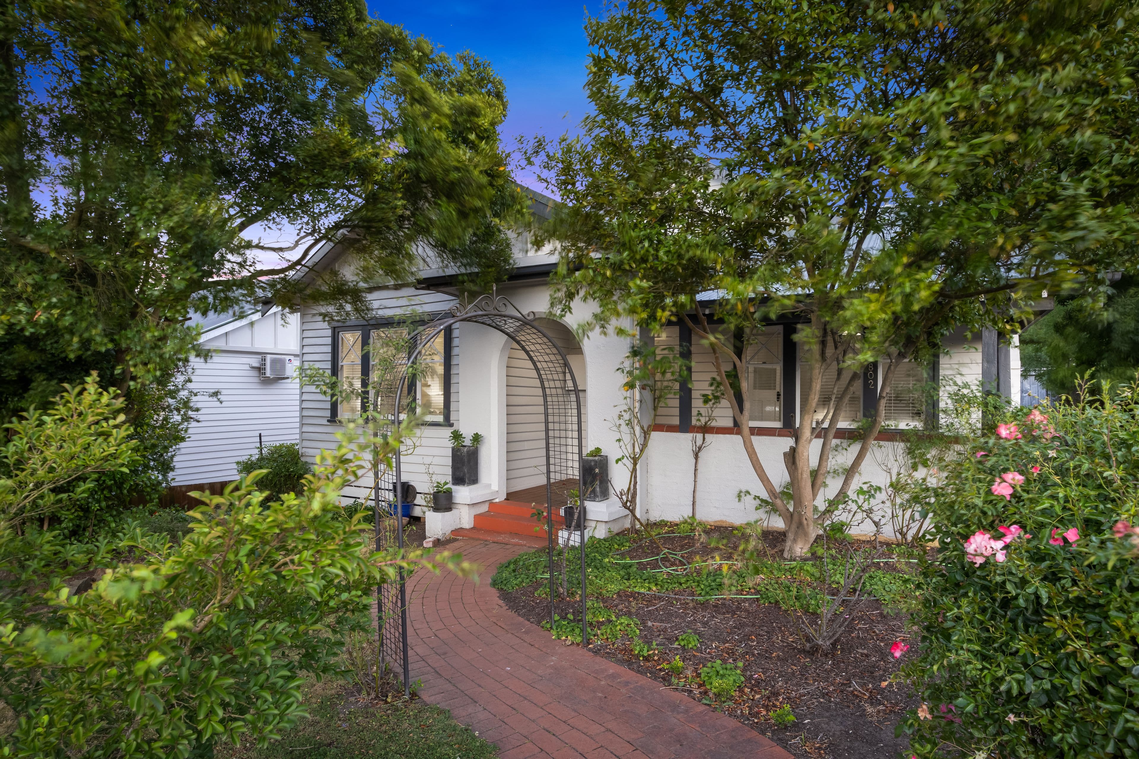 8 Evelyn Street, Vale Park SA 5081, Vale Park - Image 1