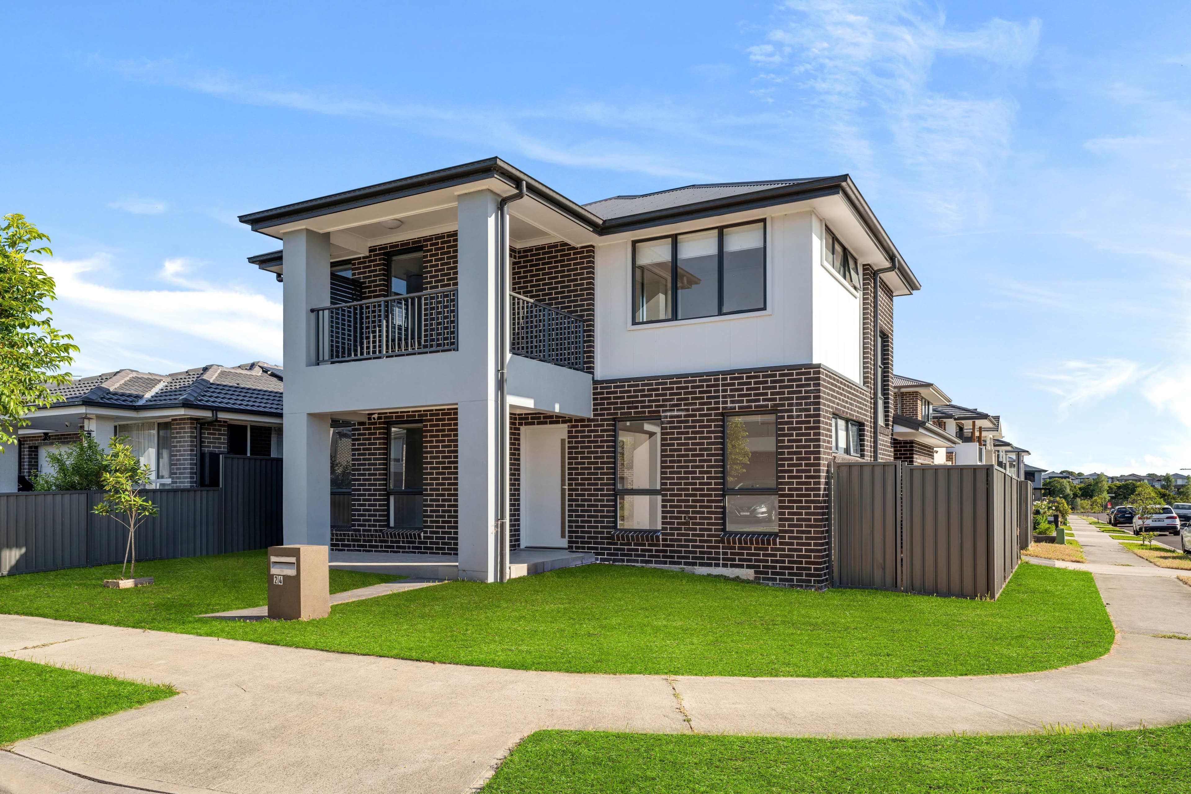 24 Mossman Street, MELONBA NSW 2765, Melonba - Image 1